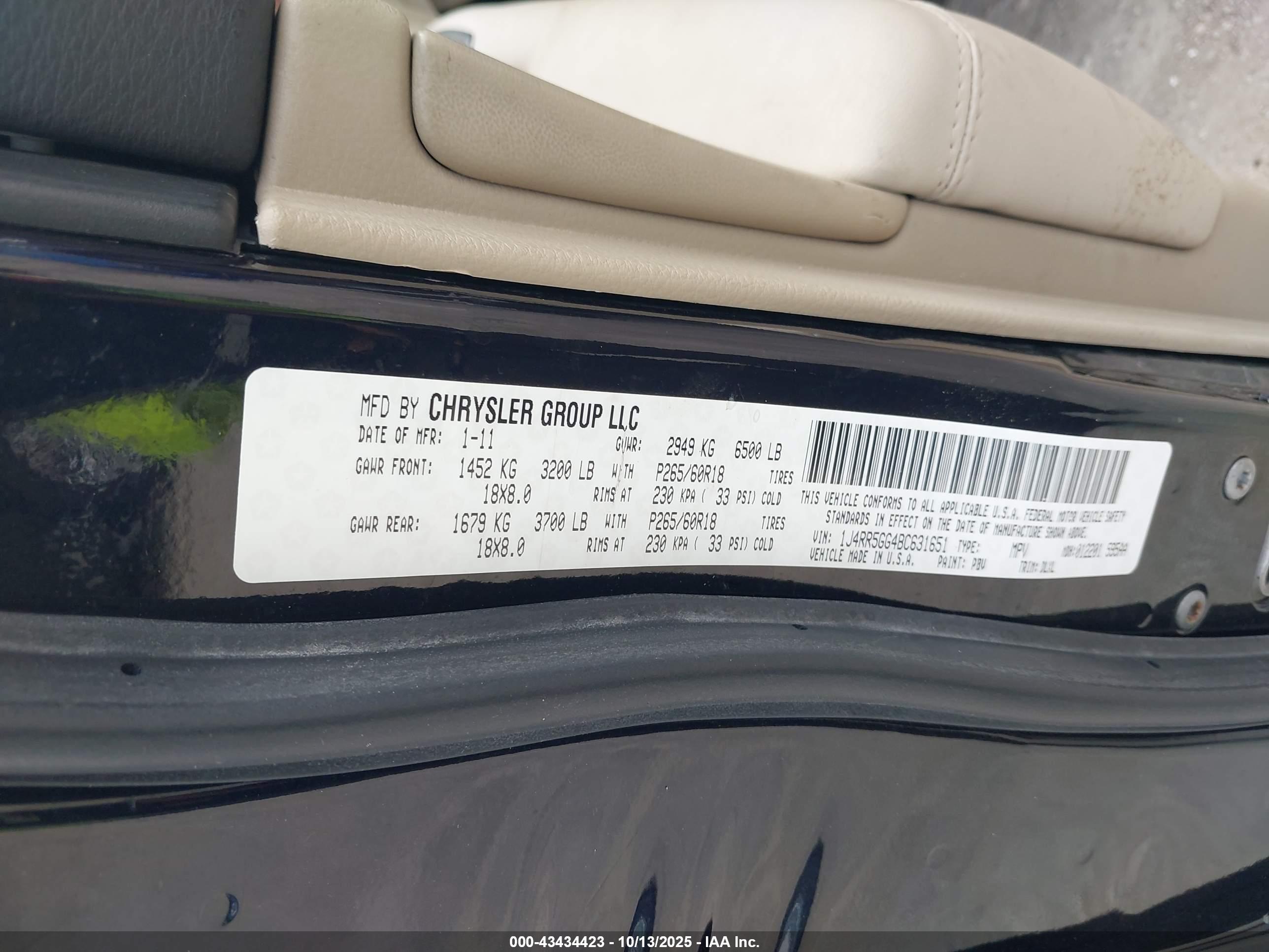 JEEP GRAND image 9