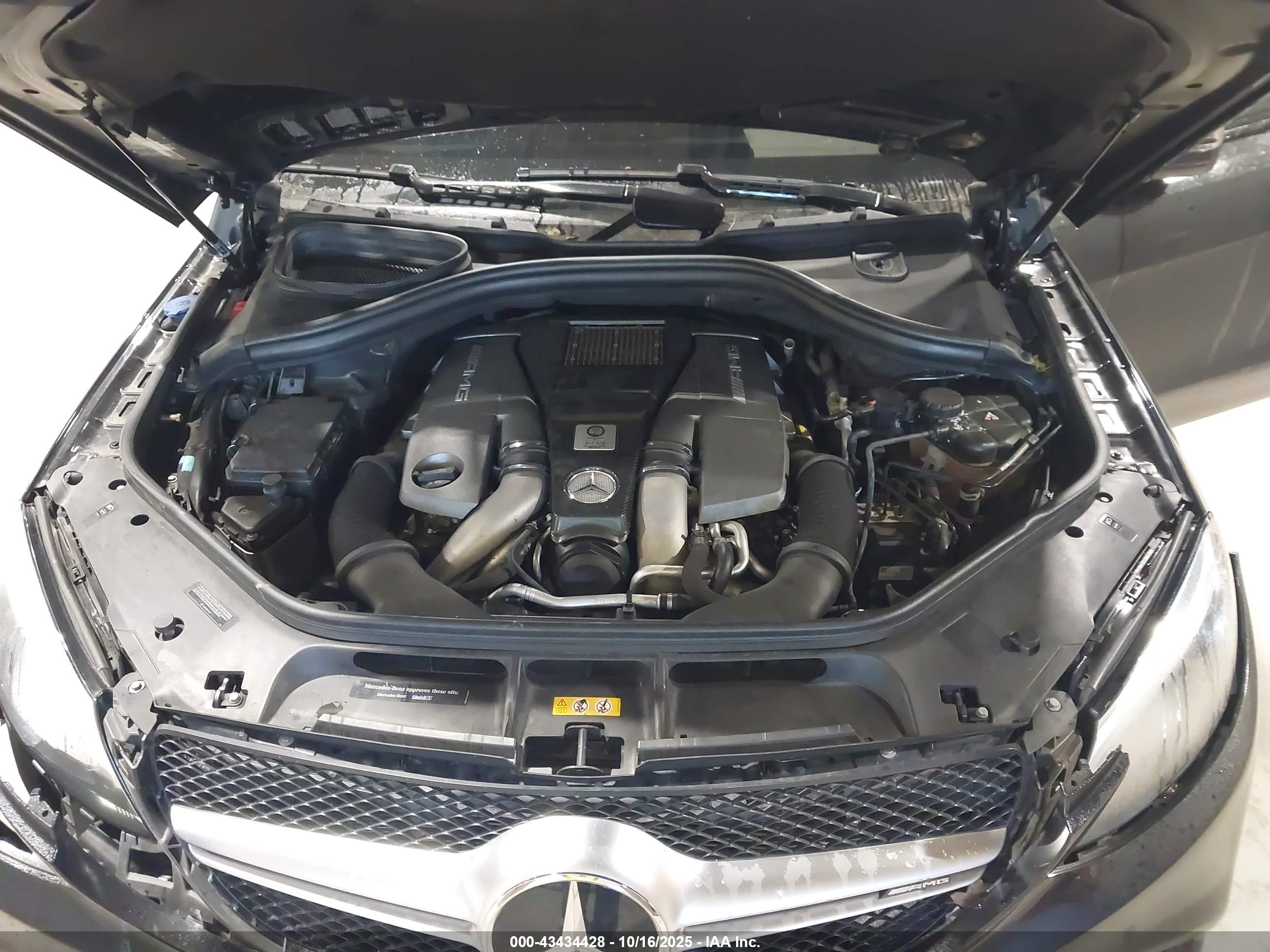 MERCEDES-BENZ AMG image 10