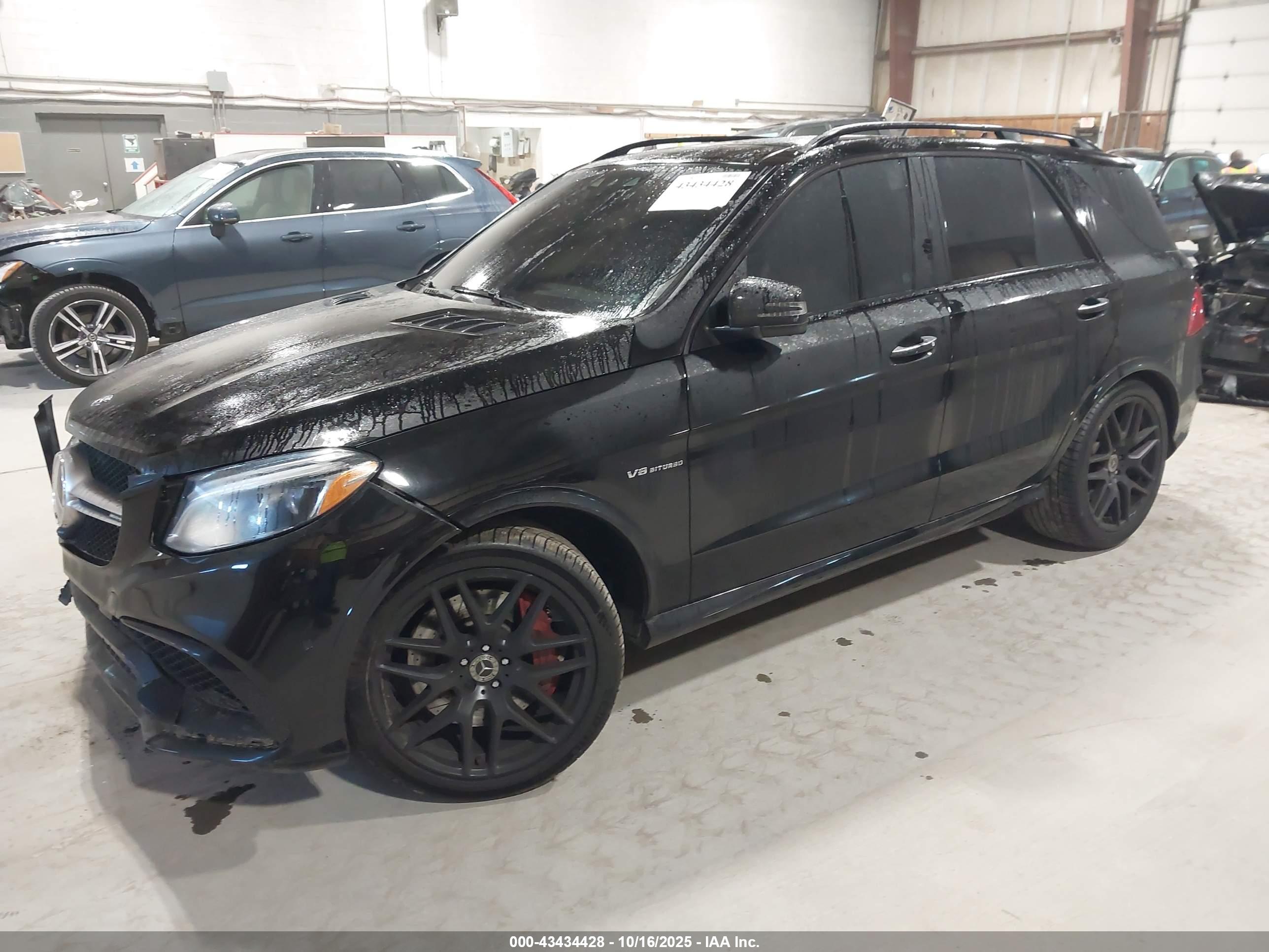 MERCEDES-BENZ AMG image 2