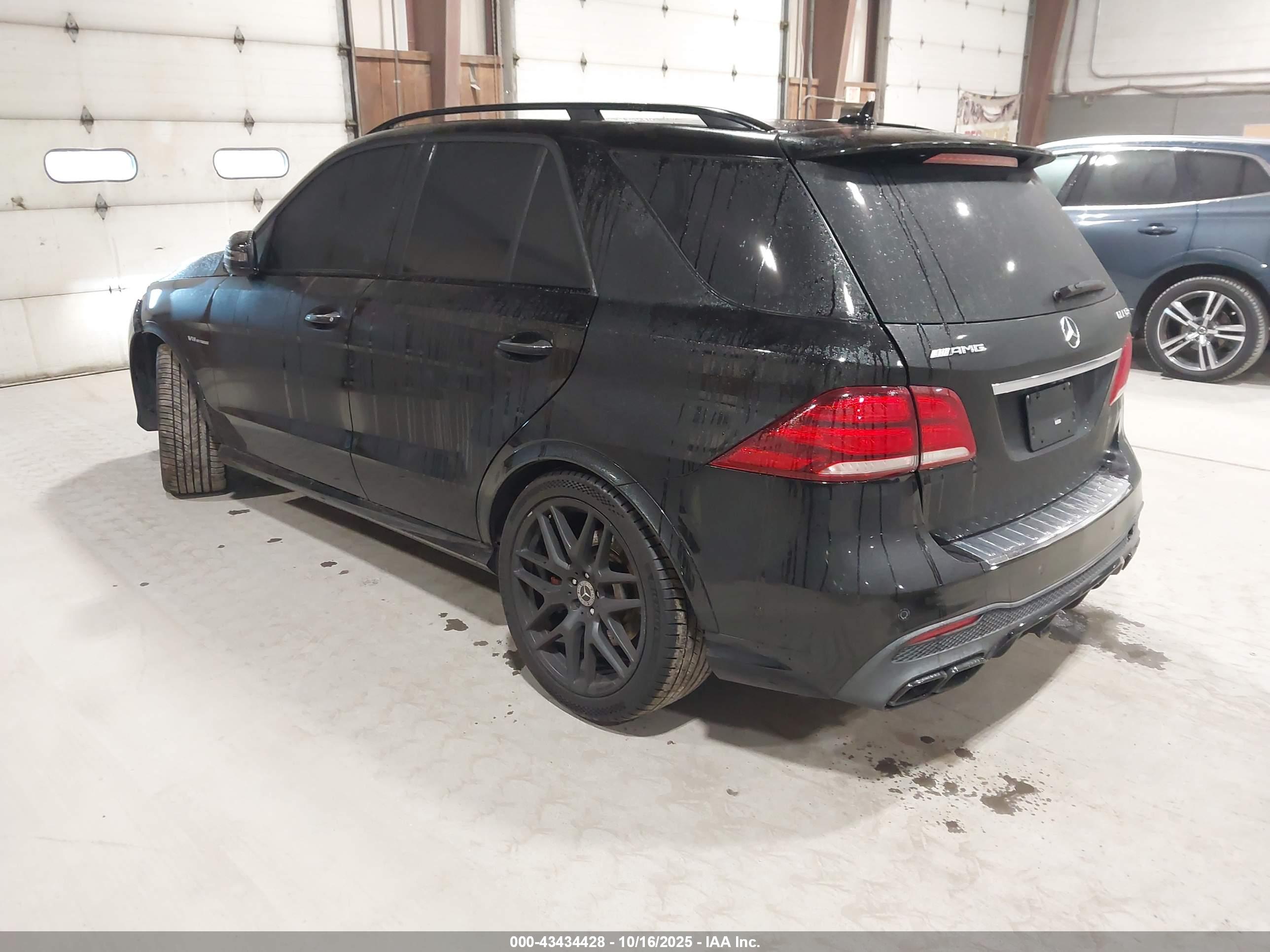 MERCEDES-BENZ AMG image 3