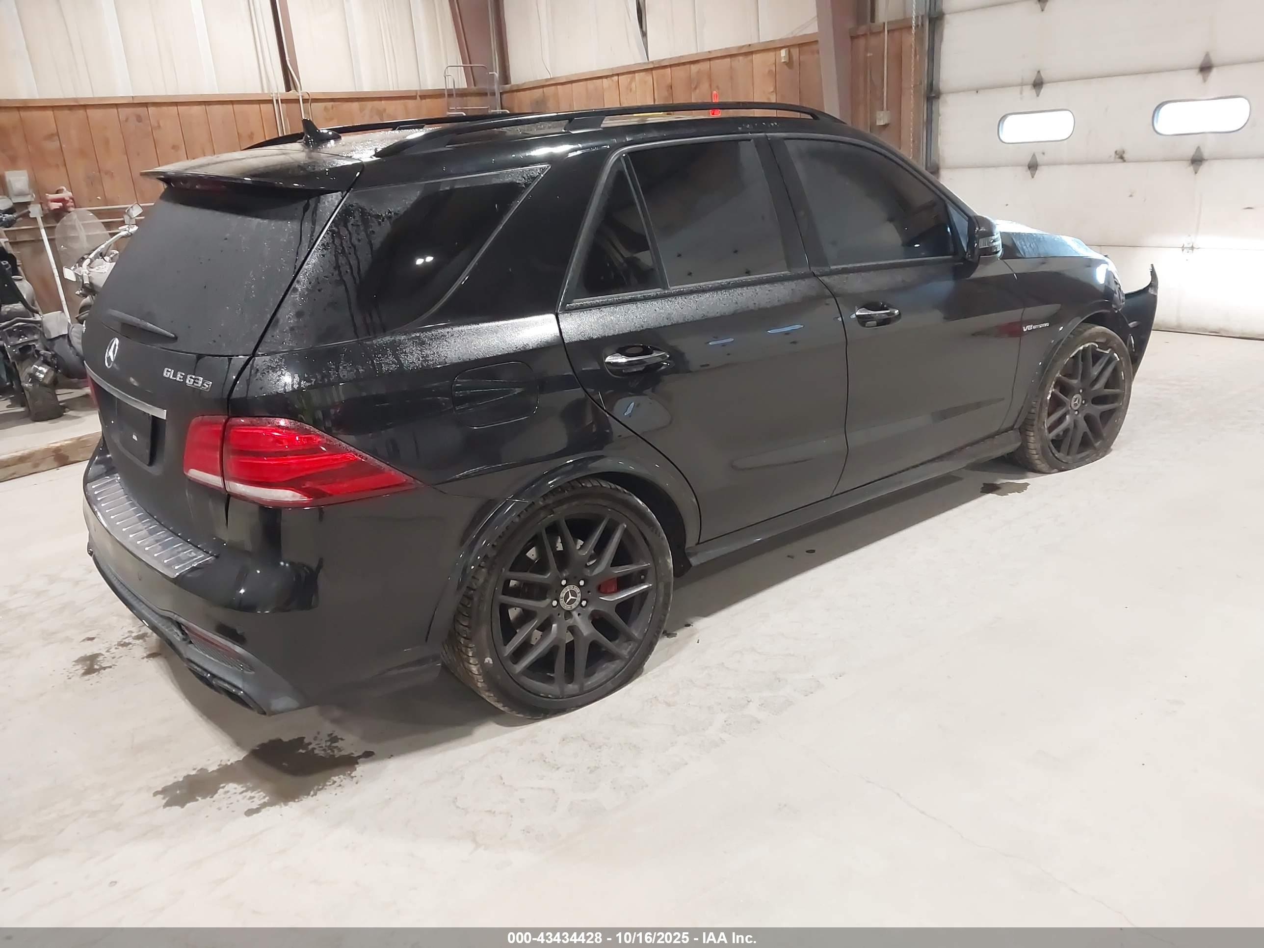 MERCEDES-BENZ AMG image 4