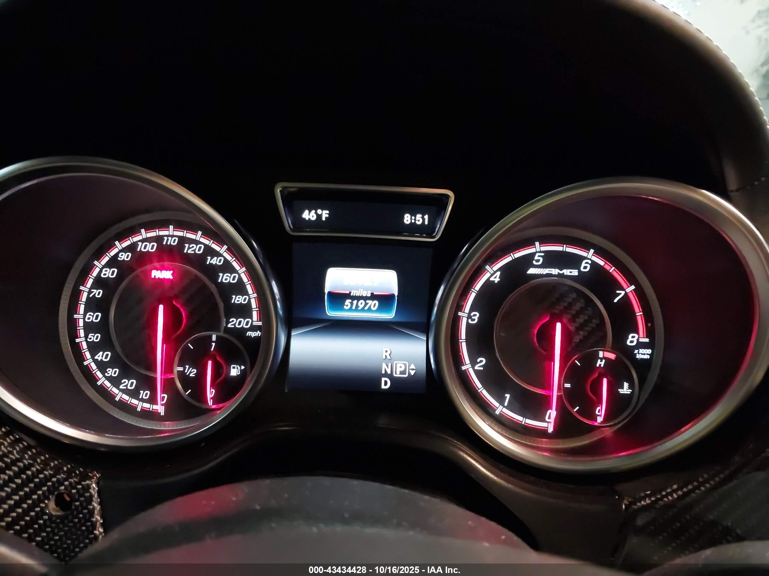 MERCEDES-BENZ AMG image 7