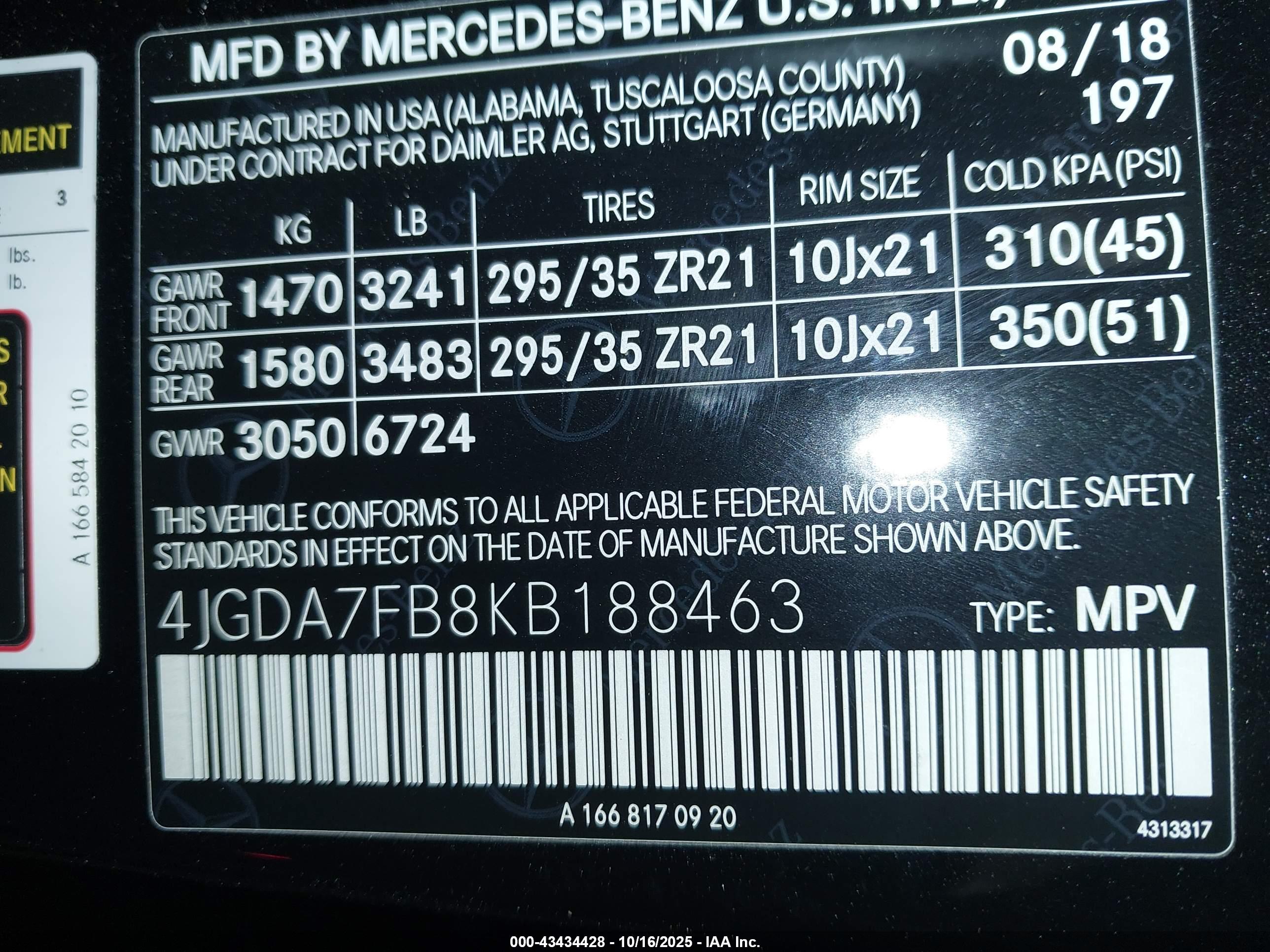 MERCEDES-BENZ AMG image 9