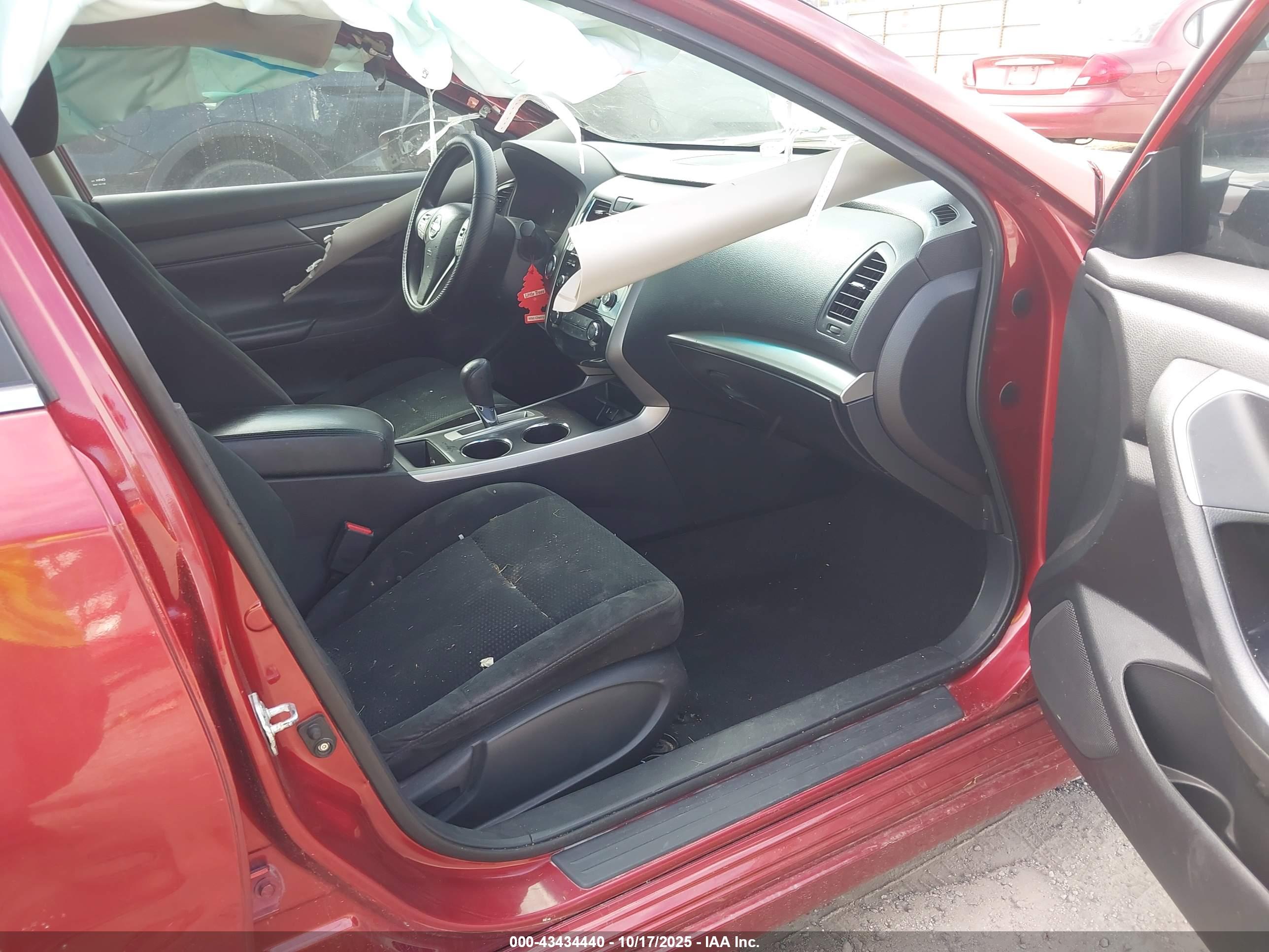 NISSAN ALTIMA image 5