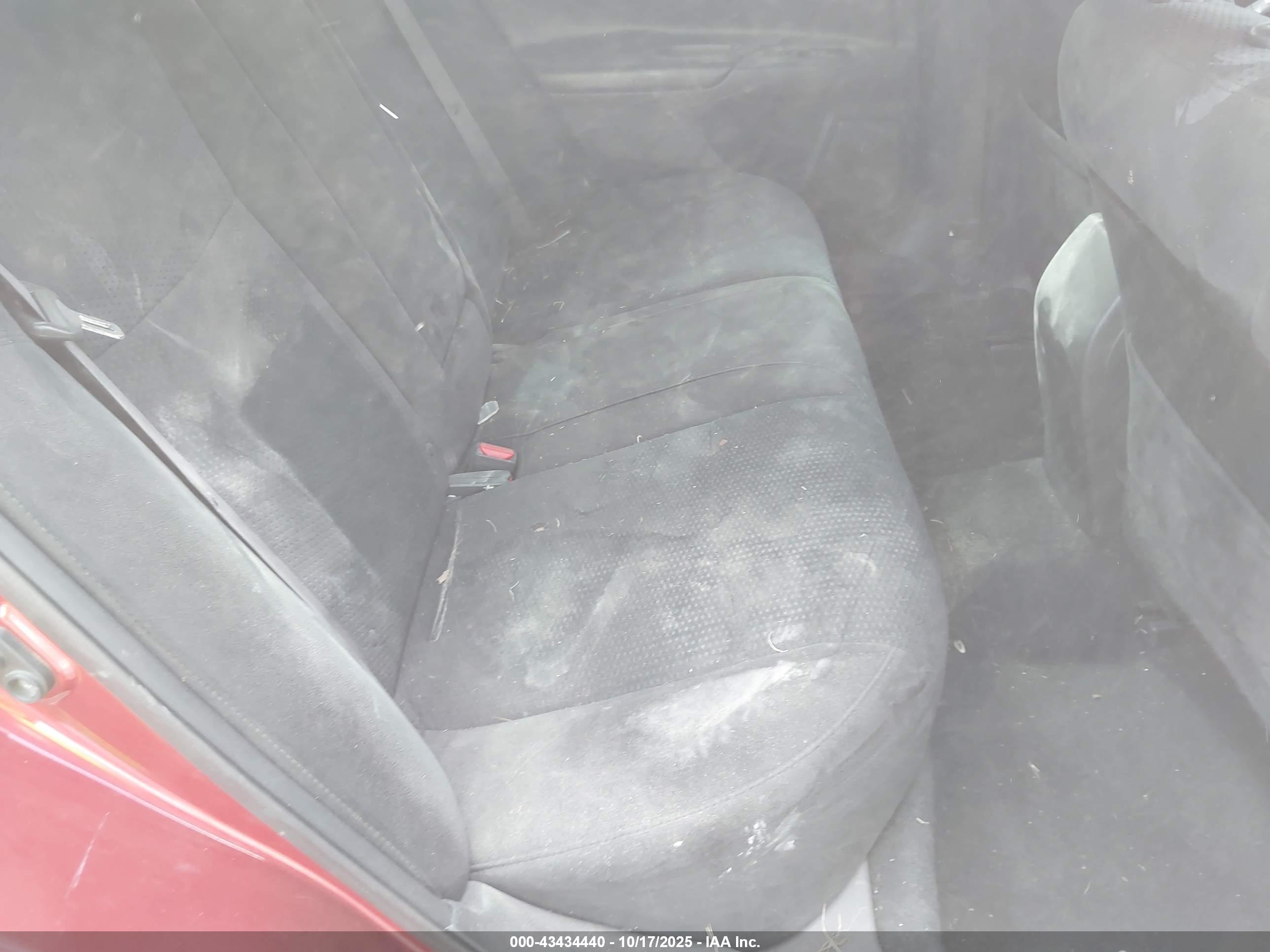 NISSAN ALTIMA image 8