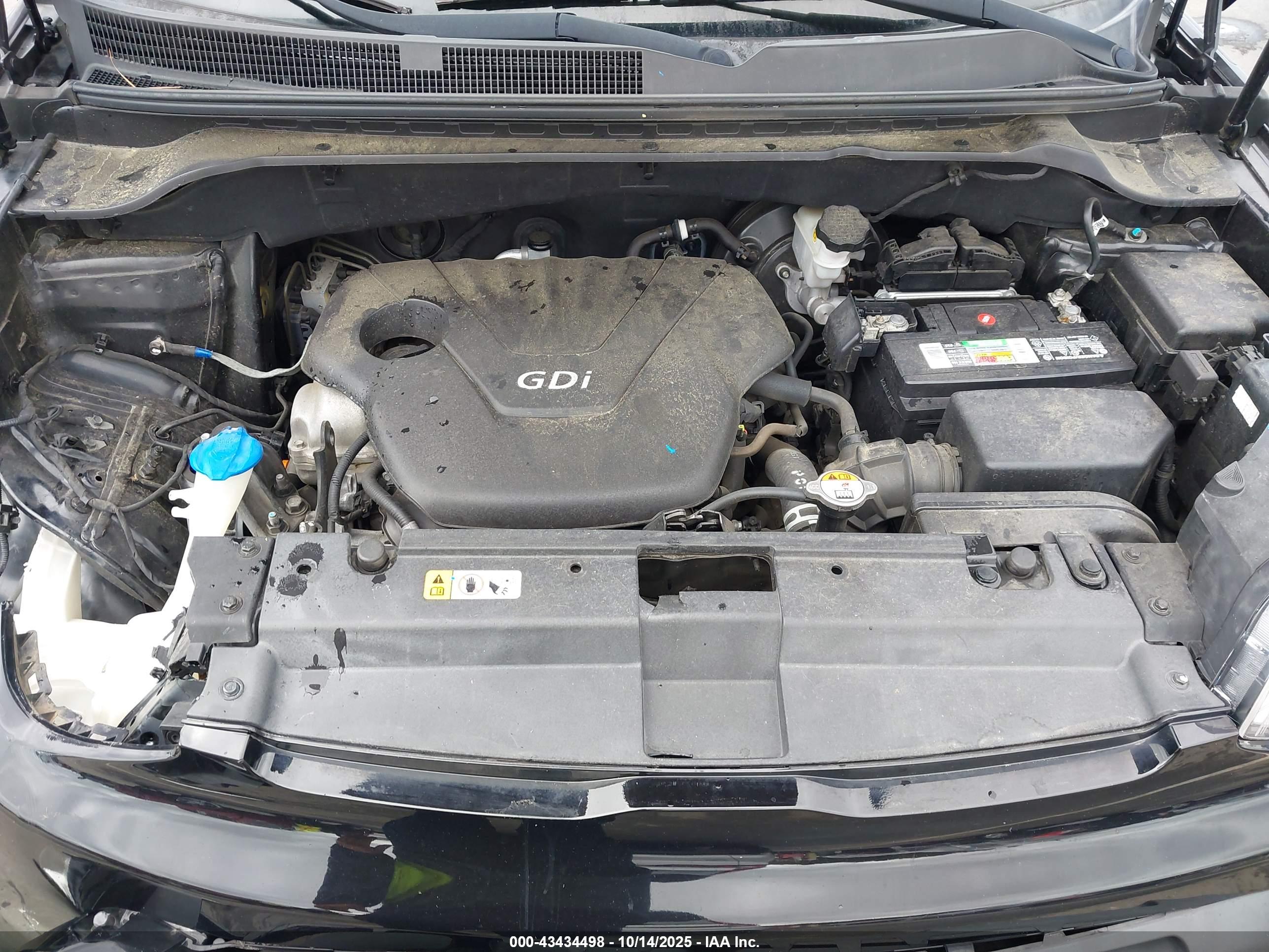 KIA SOUL image 10