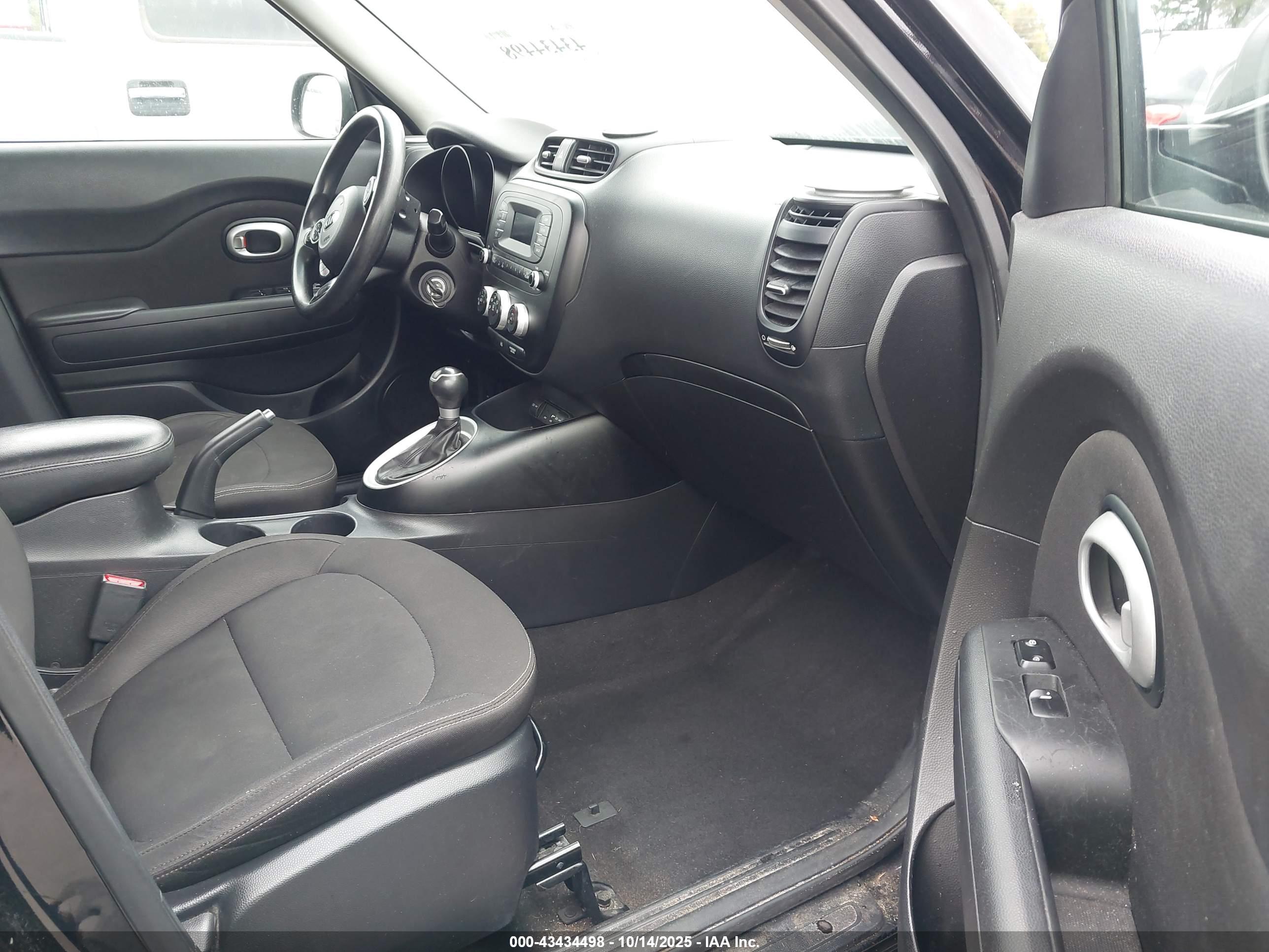 KIA SOUL image 5