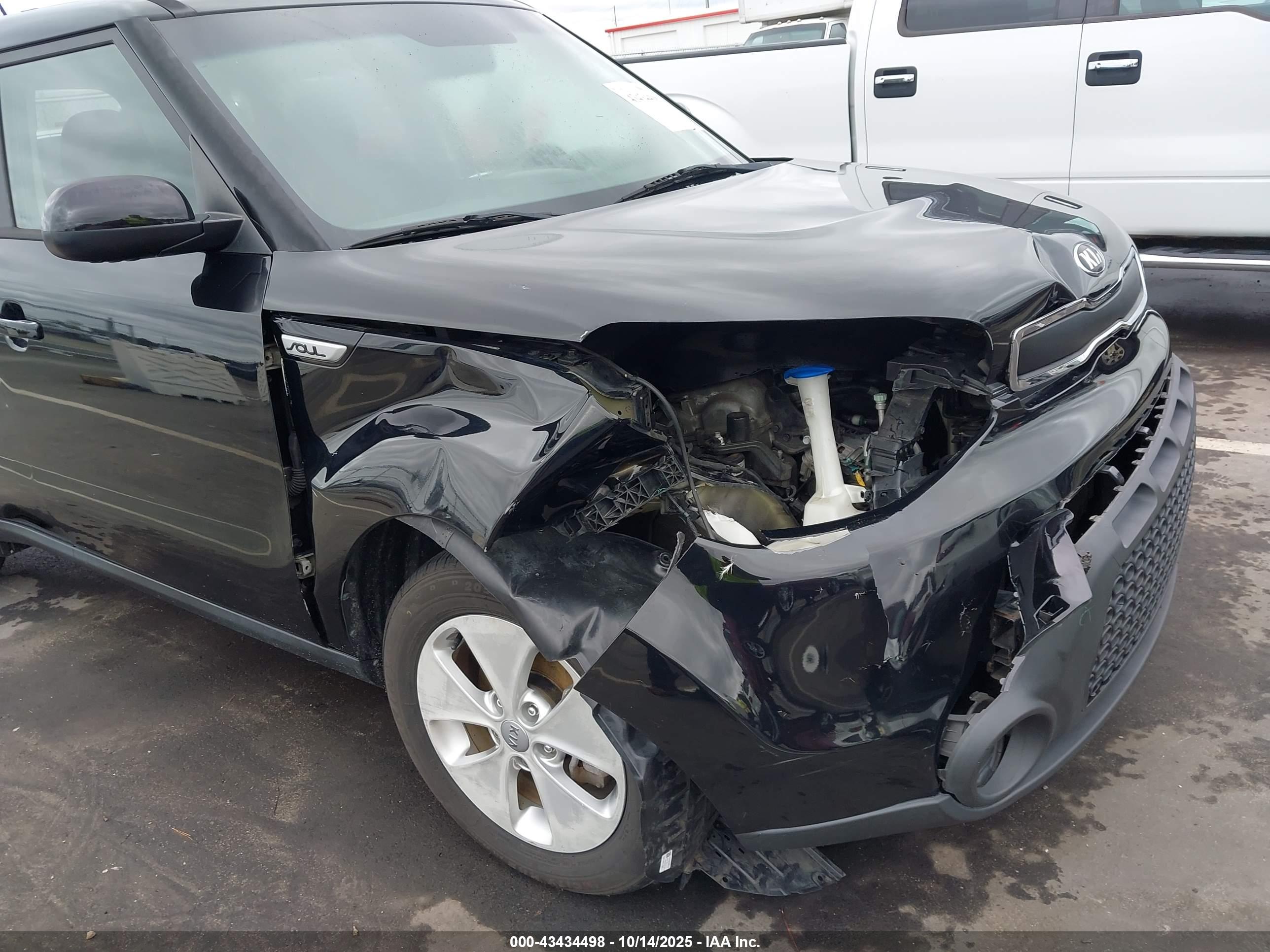 KIA SOUL image 6
