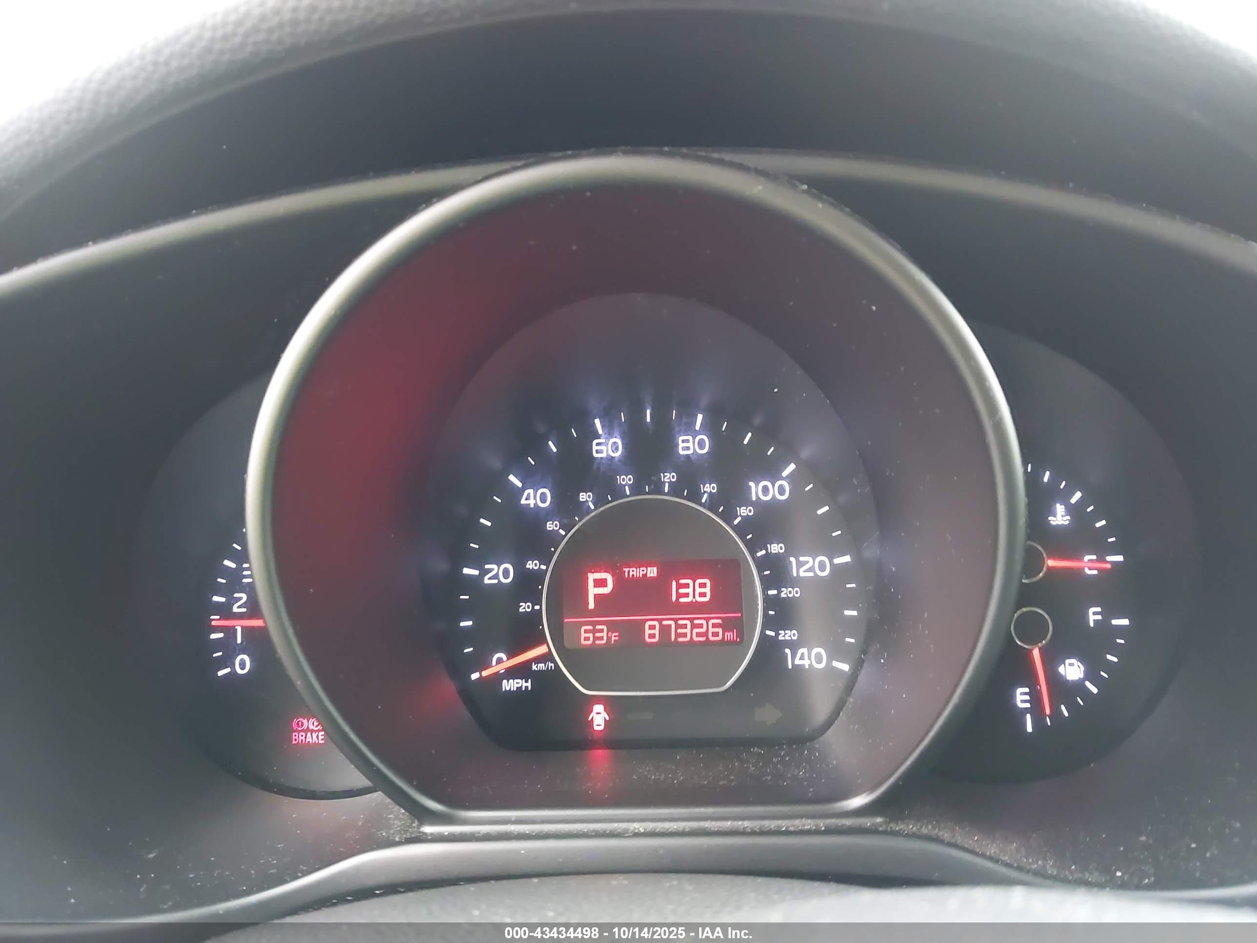 KIA SOUL image 7