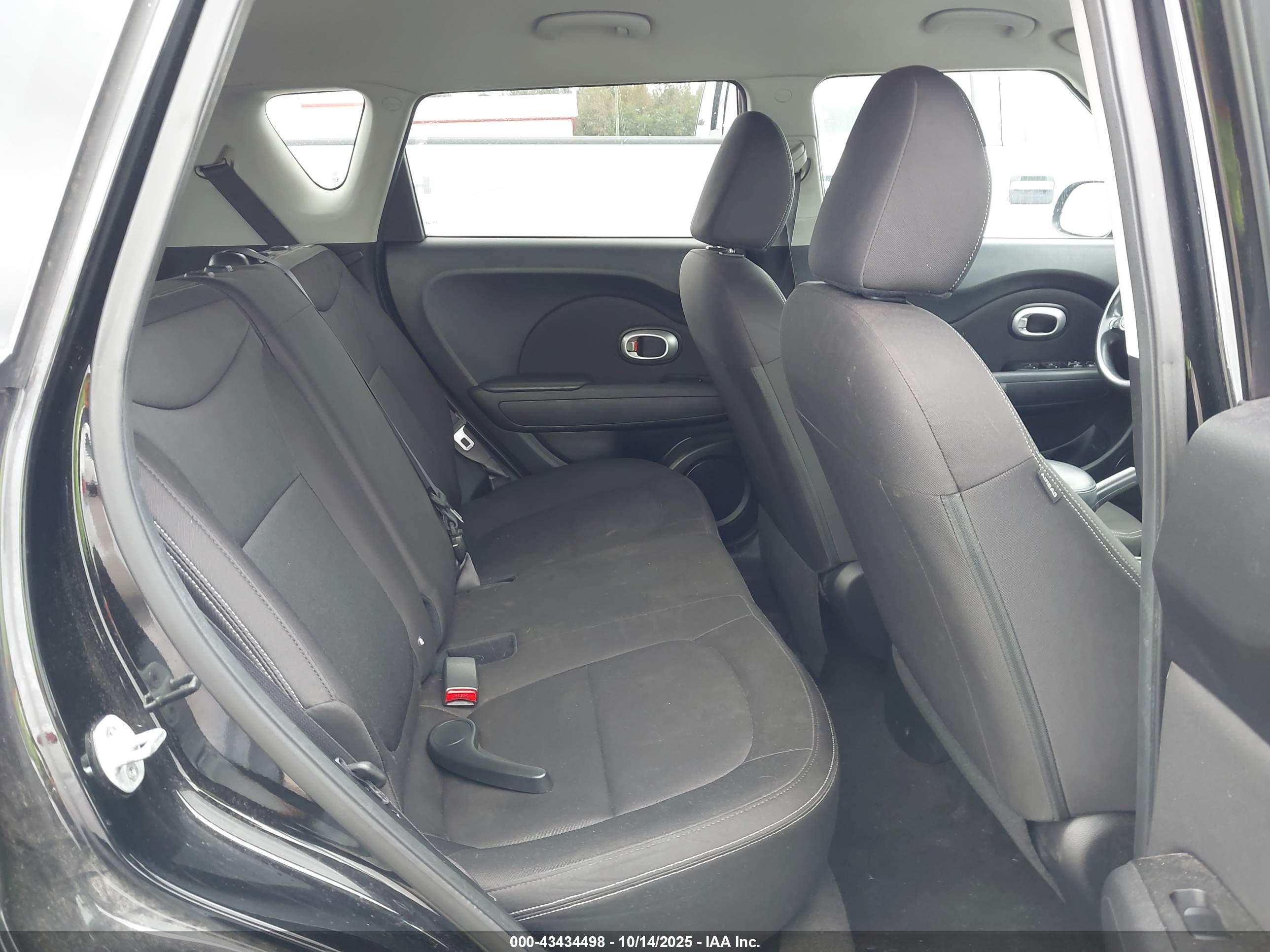 KIA SOUL image 8