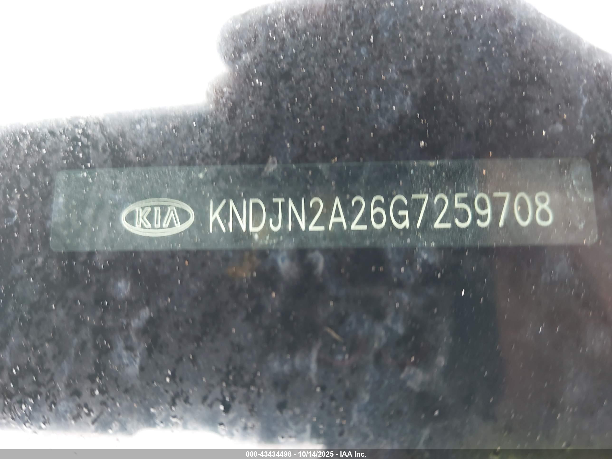 KIA SOUL image 9
