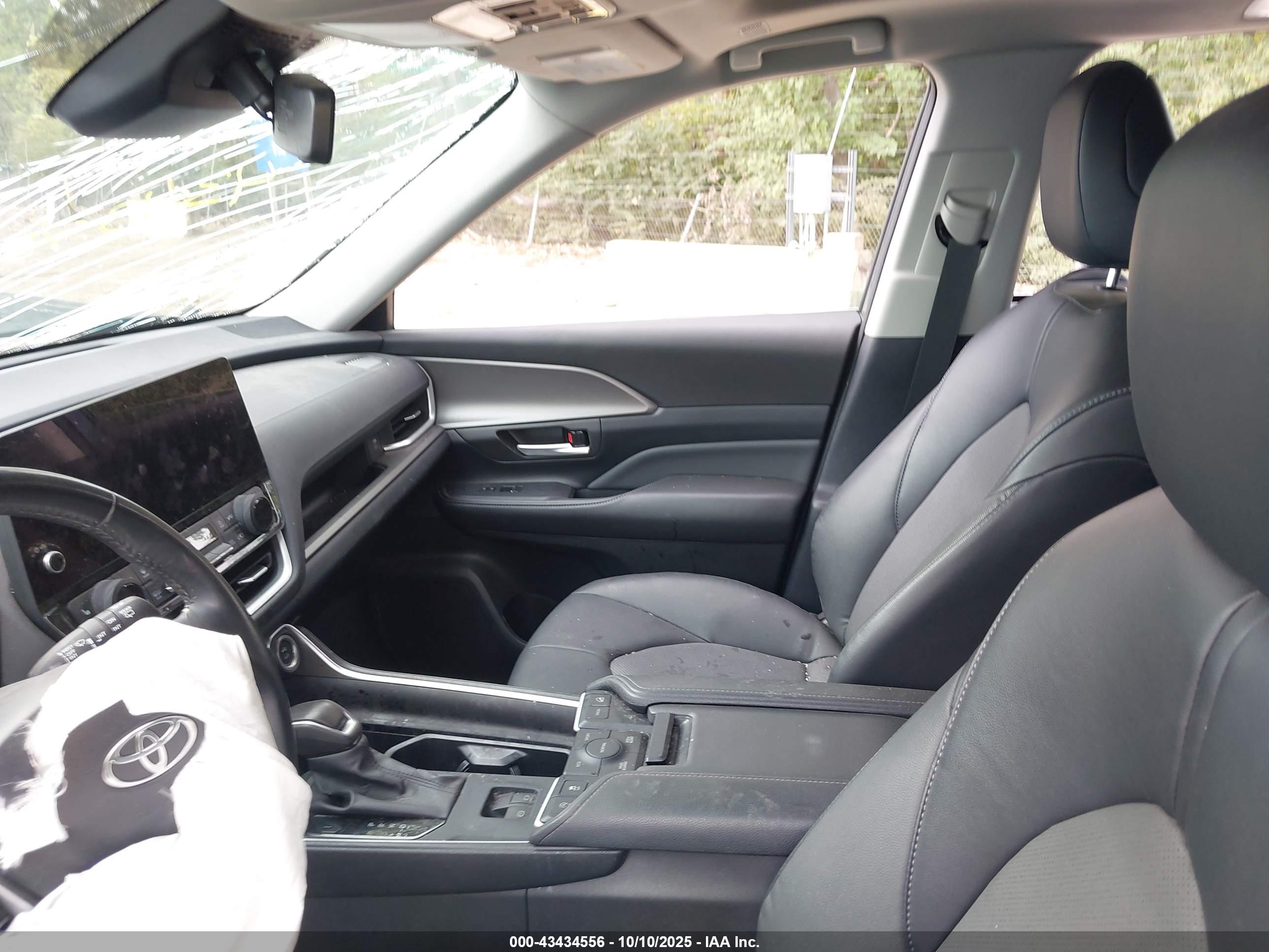 TOYOTA GRAND image 5