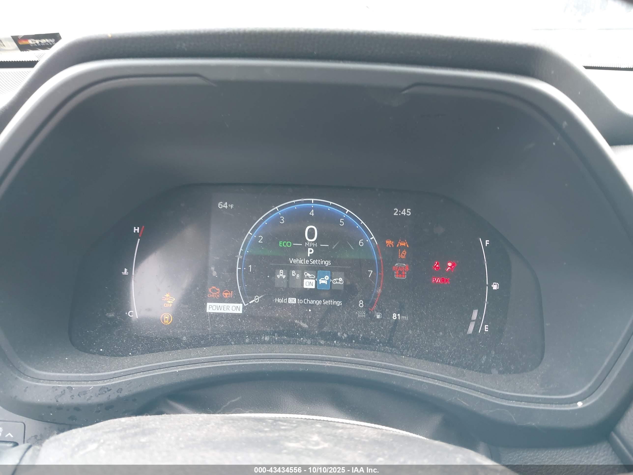 TOYOTA GRAND image 7