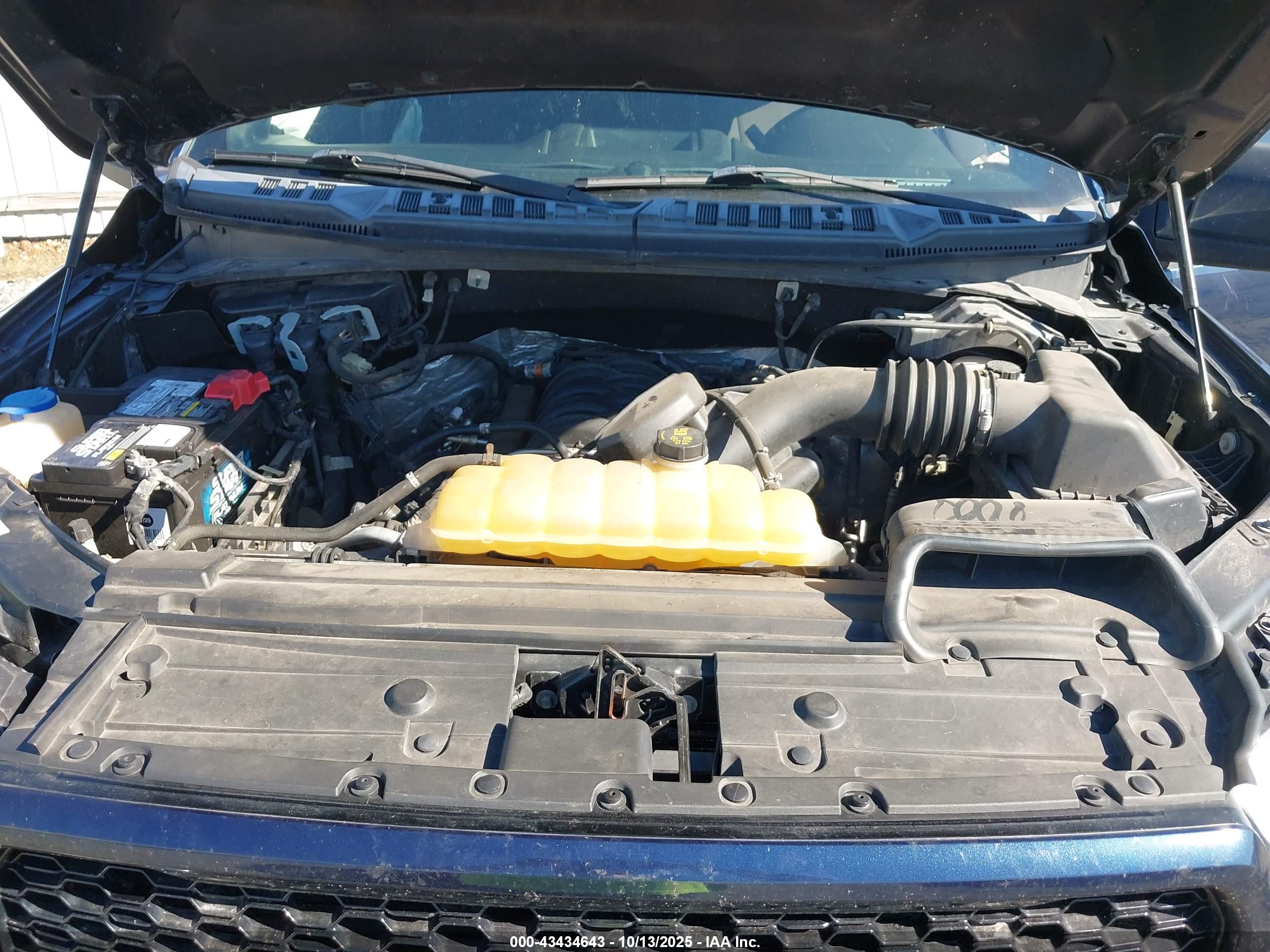 FORD F-150 image 10