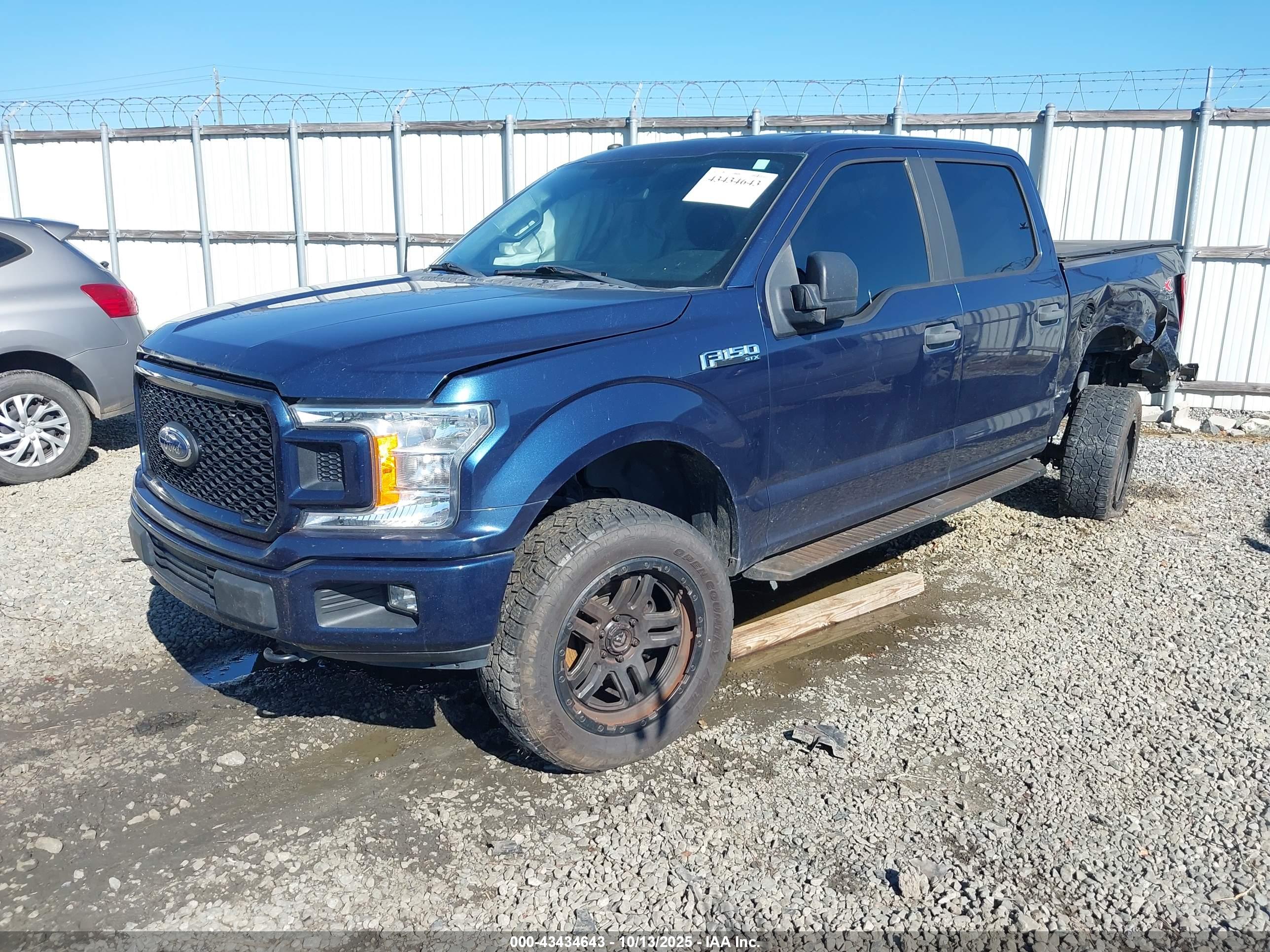 FORD F-150 image 2