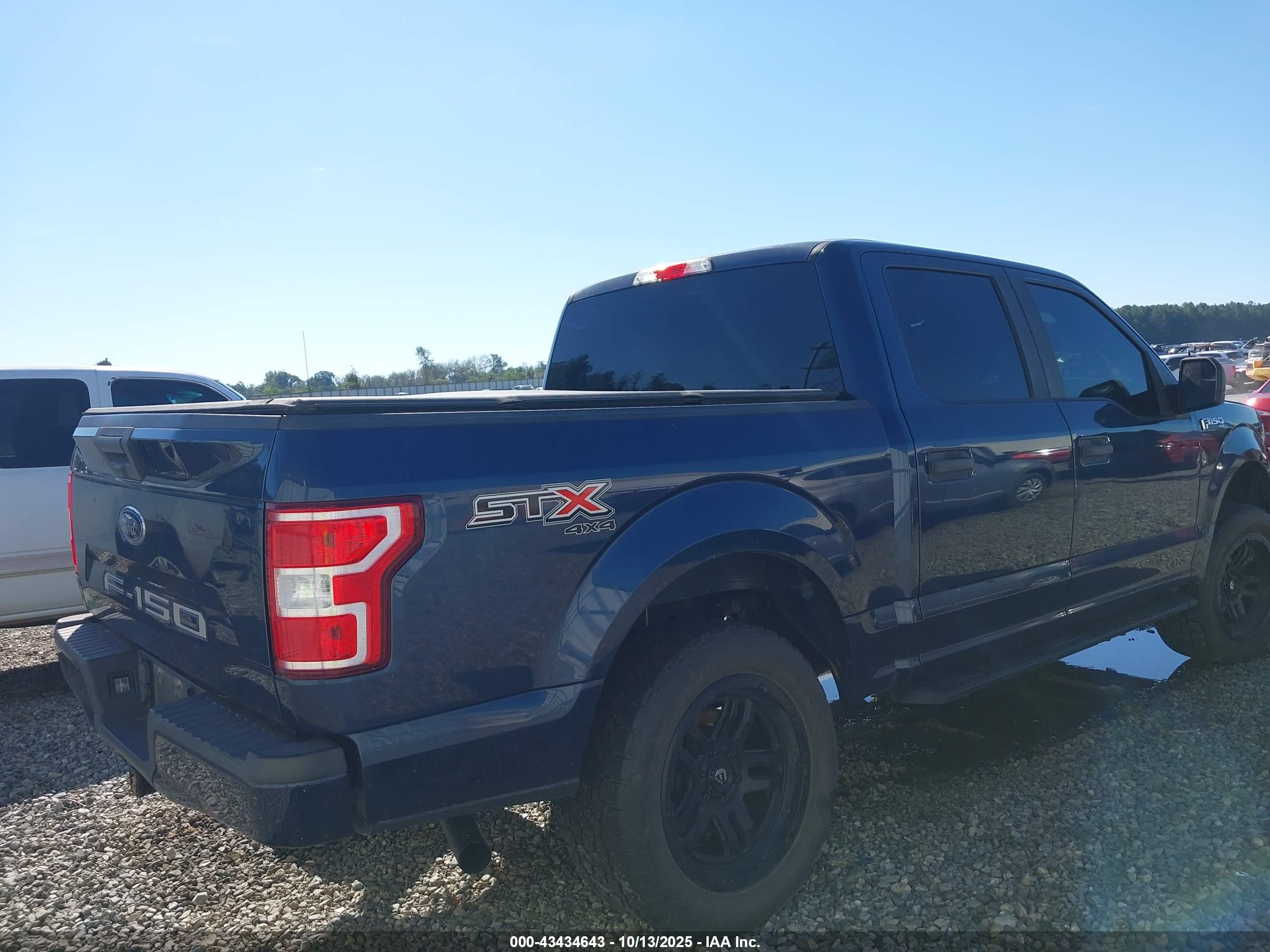 FORD F-150 image 4