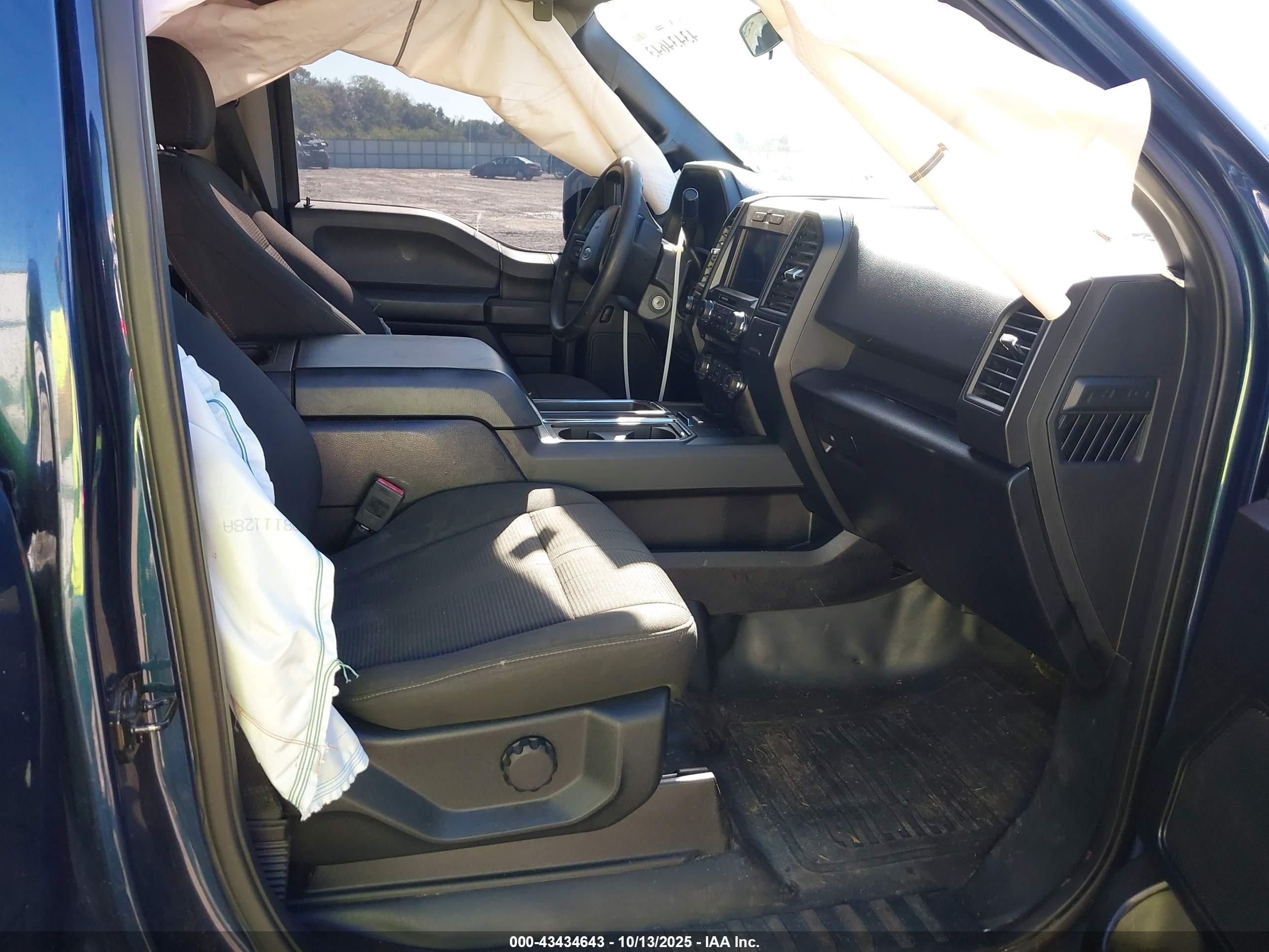 FORD F-150 image 5