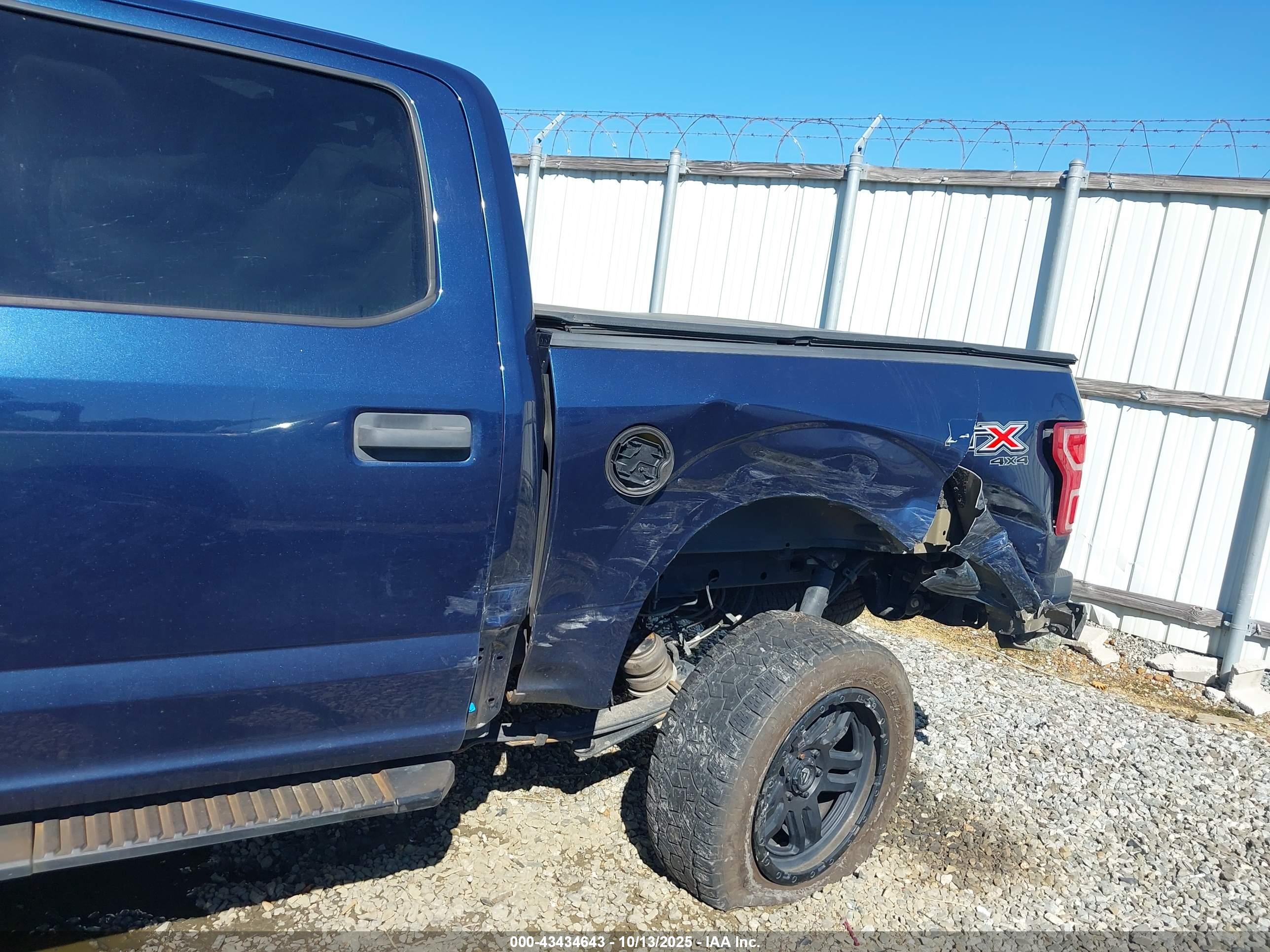 FORD F-150 image 6