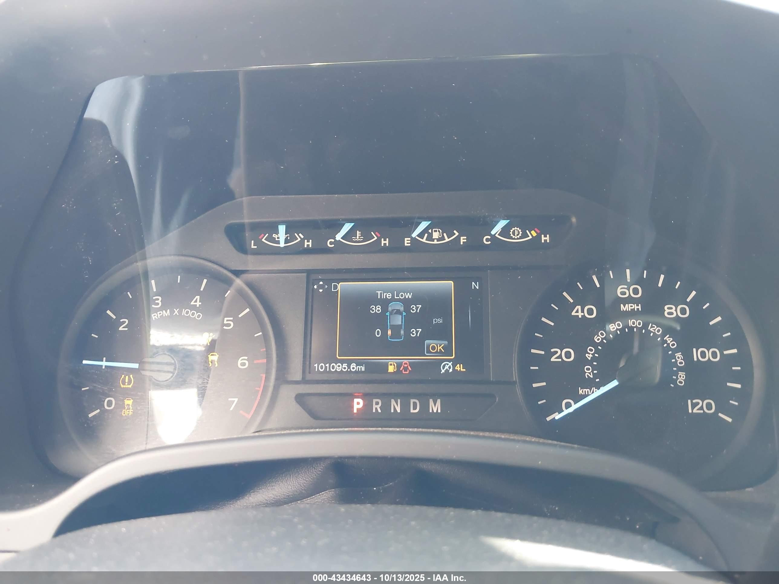 FORD F-150 image 7