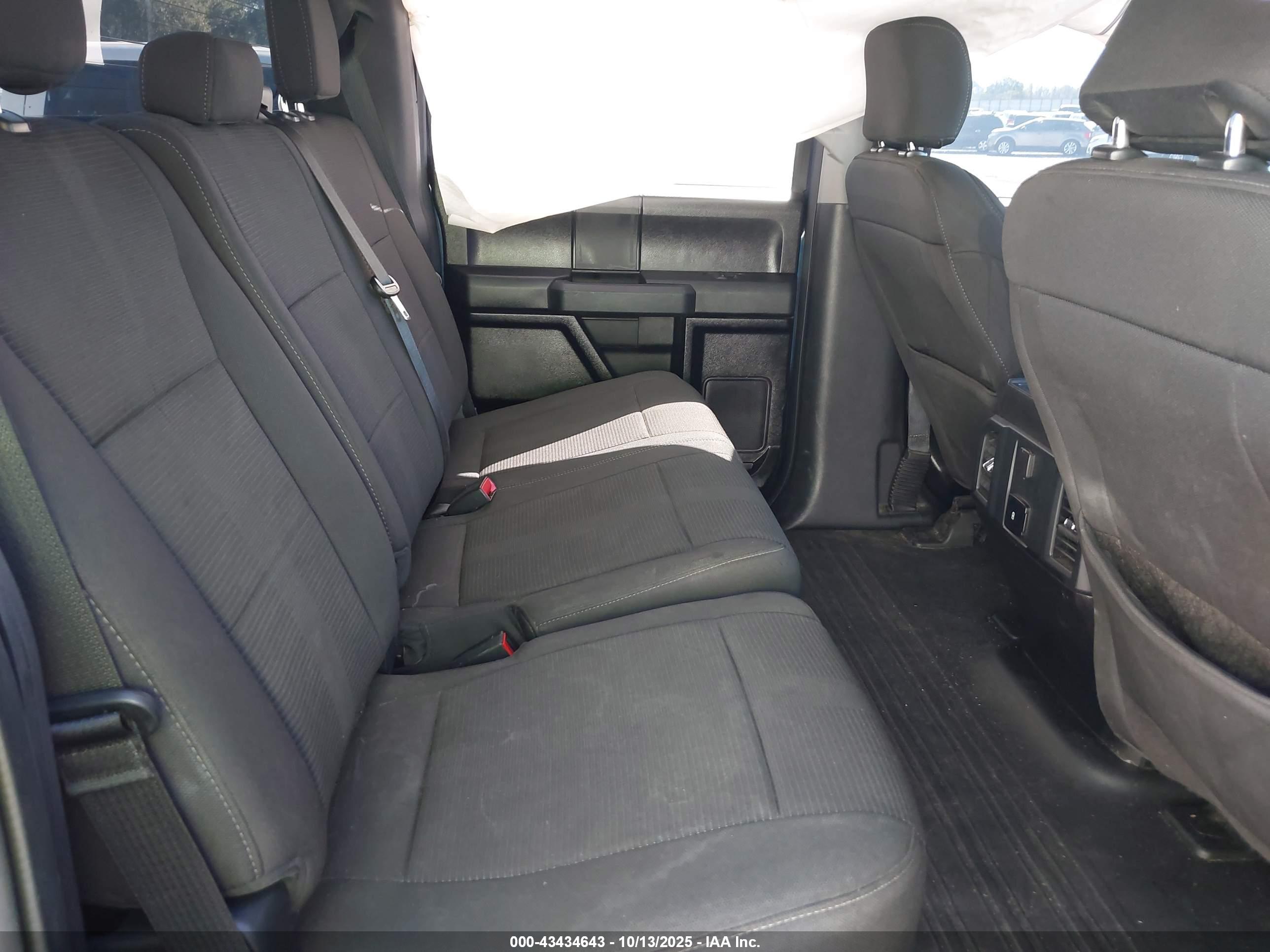 FORD F-150 image 8