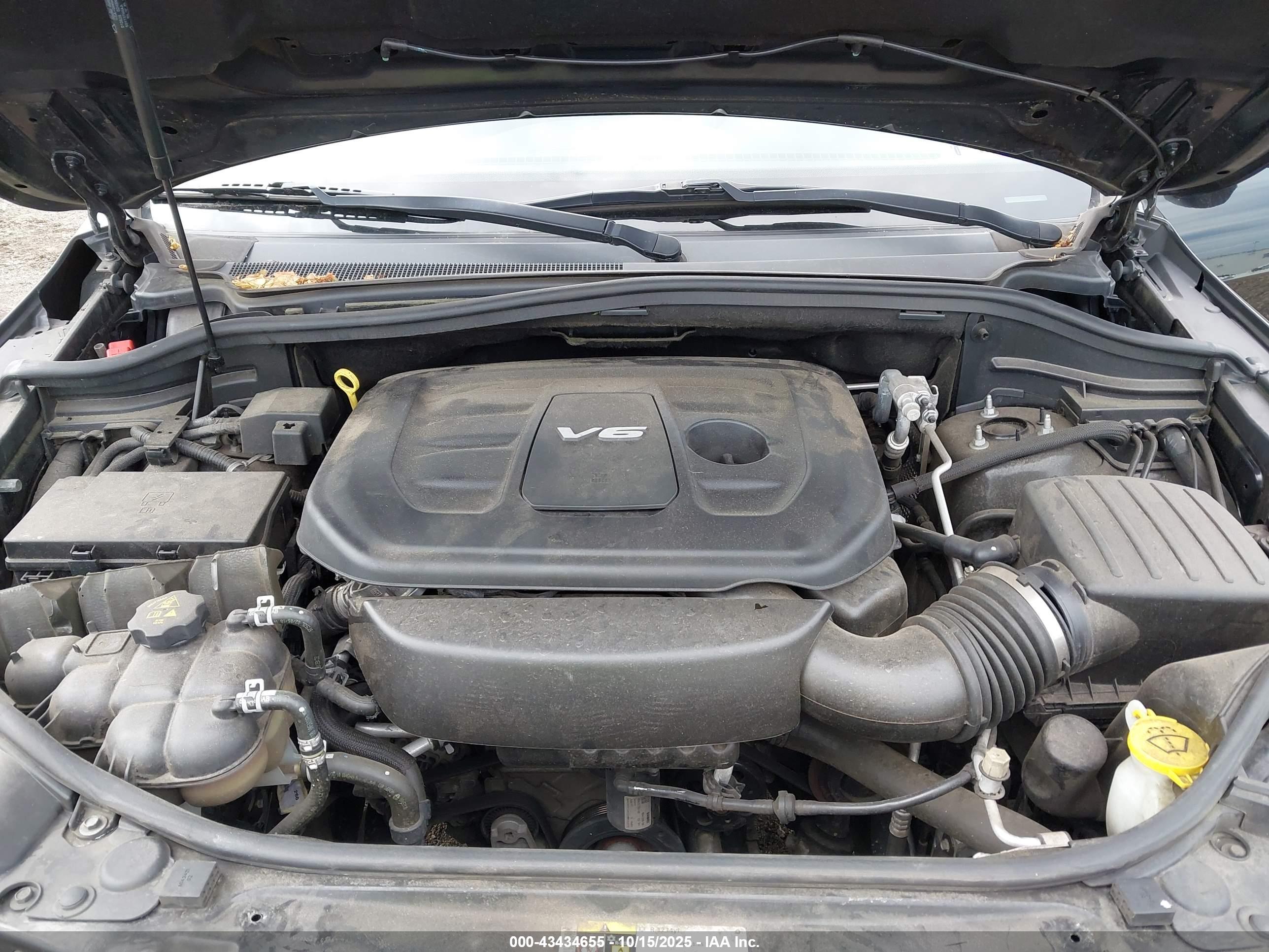 JEEP GRAND image 10