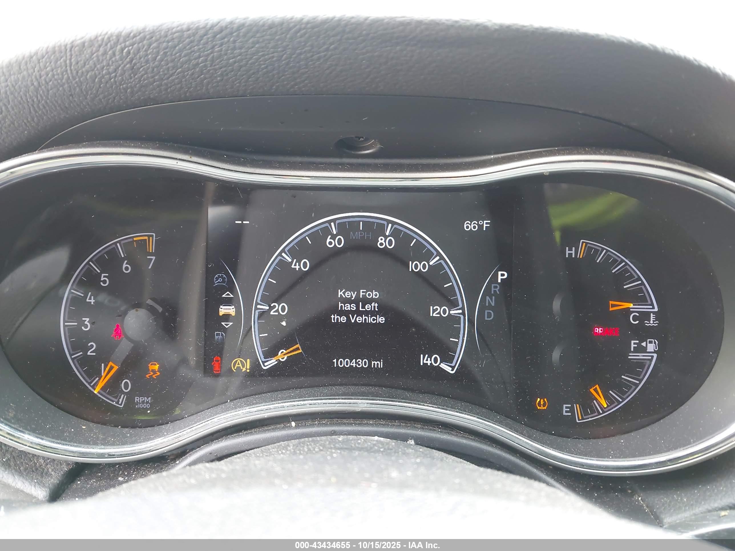 JEEP GRAND image 7
