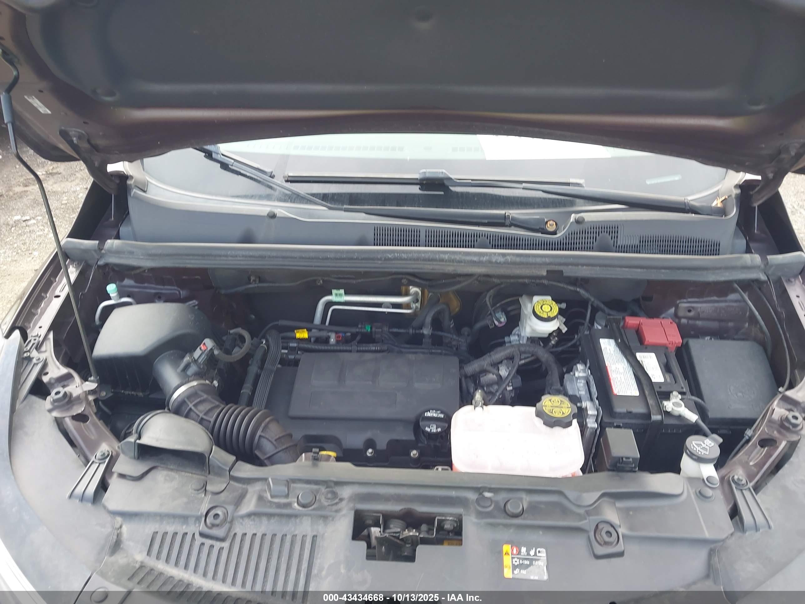 CHEVROLET TRAX image 10