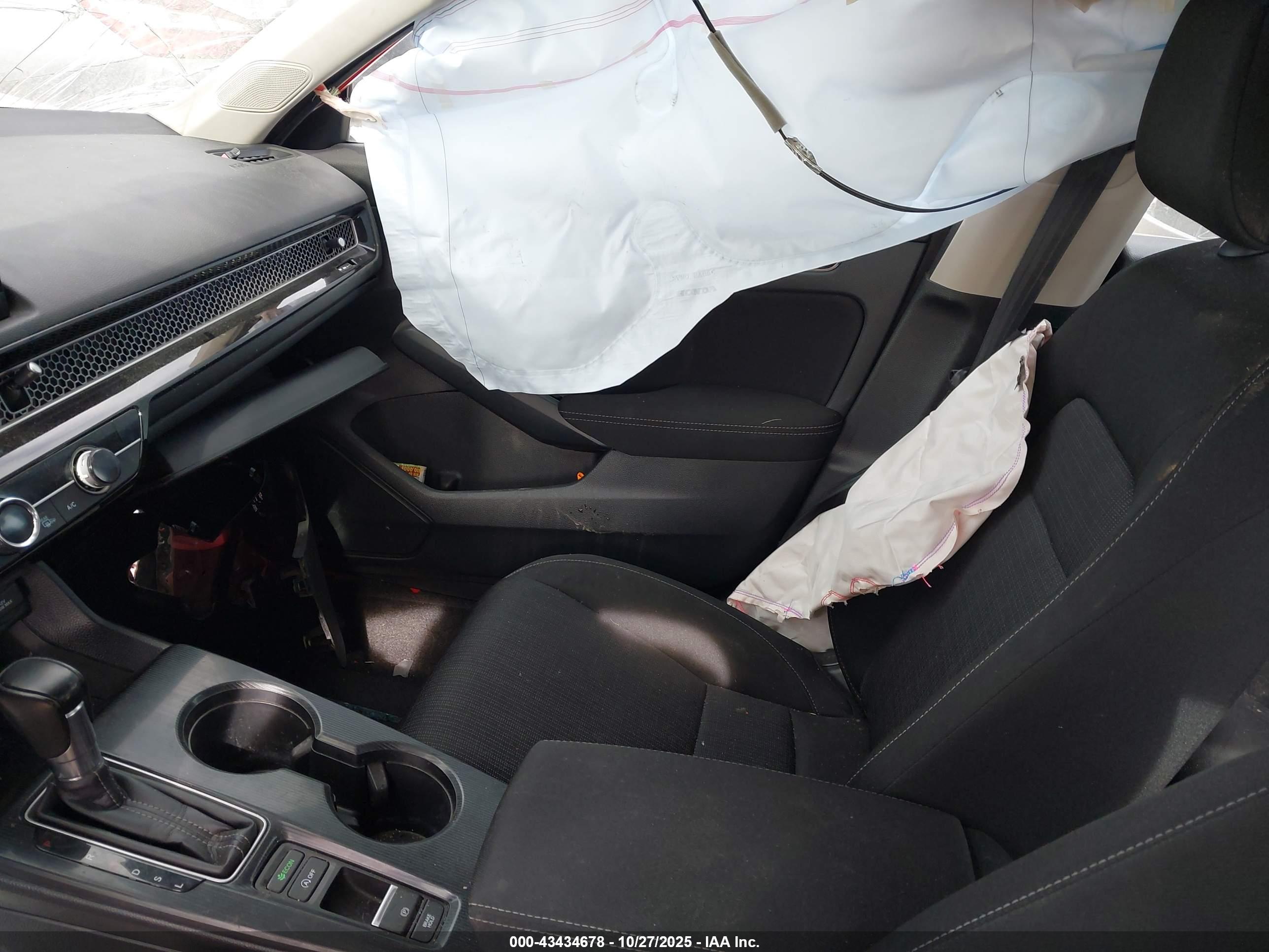 HONDA CIVIC image 5