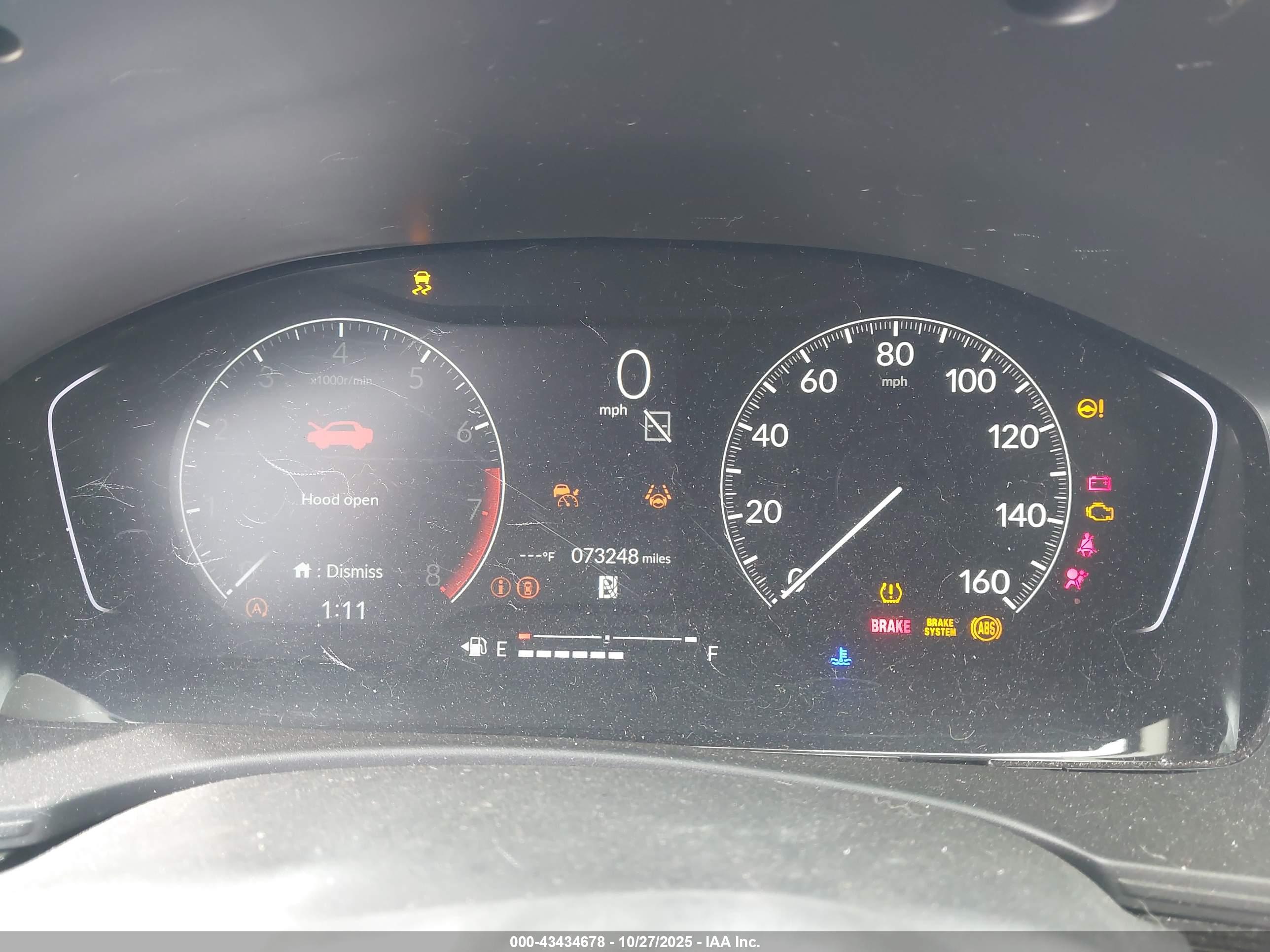 HONDA CIVIC image 7
