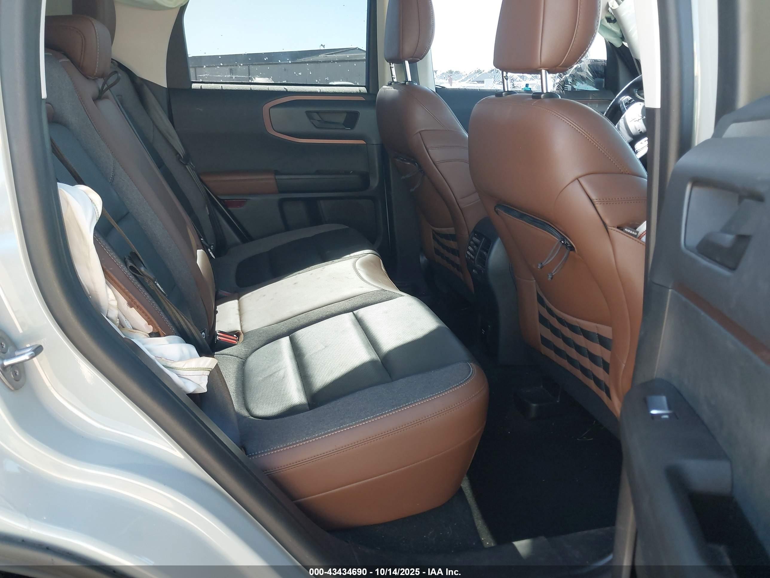 FORD BRONCO image 8