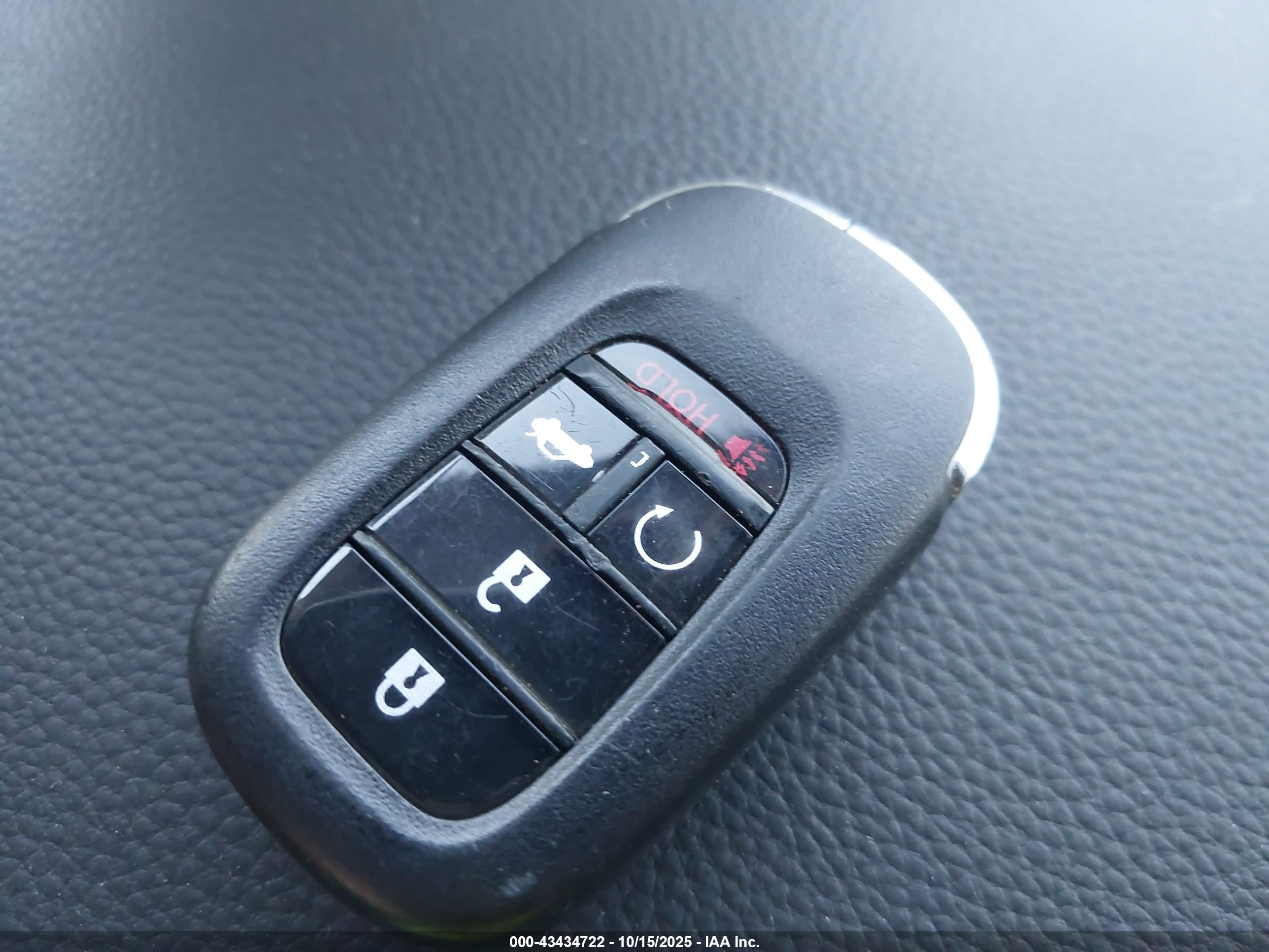 HONDA CIVIC image 11