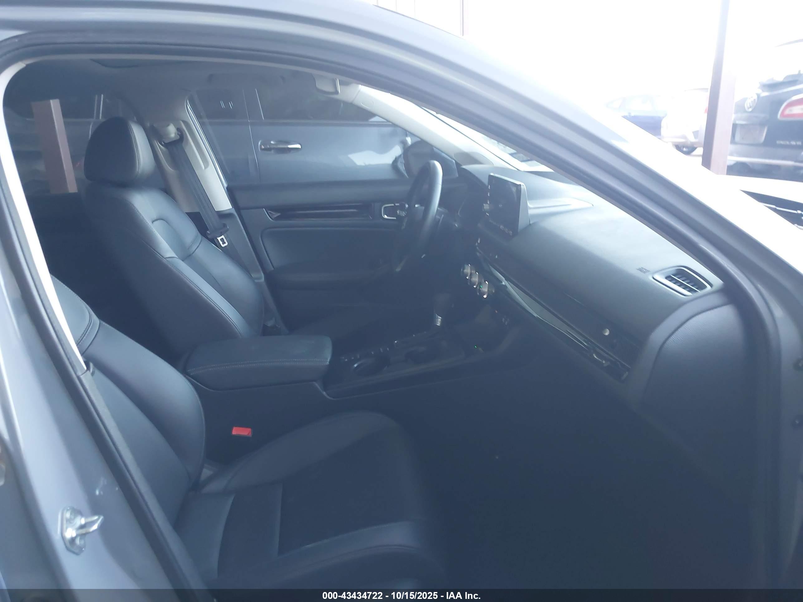 HONDA CIVIC image 5