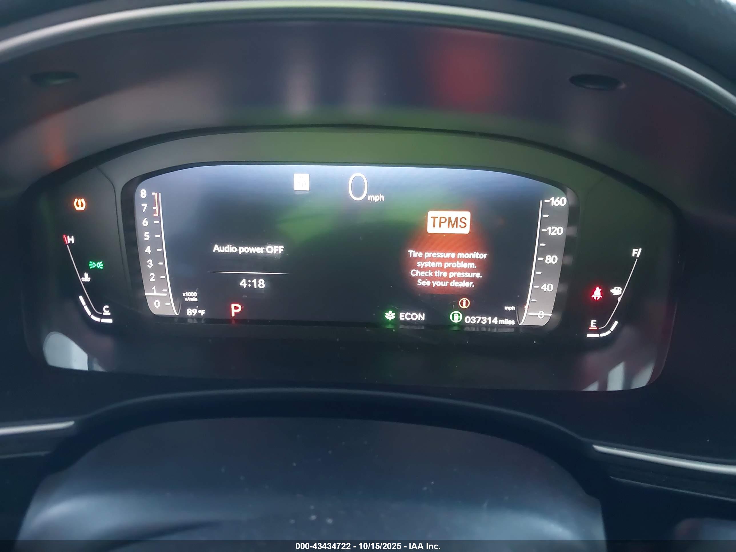 HONDA CIVIC image 7