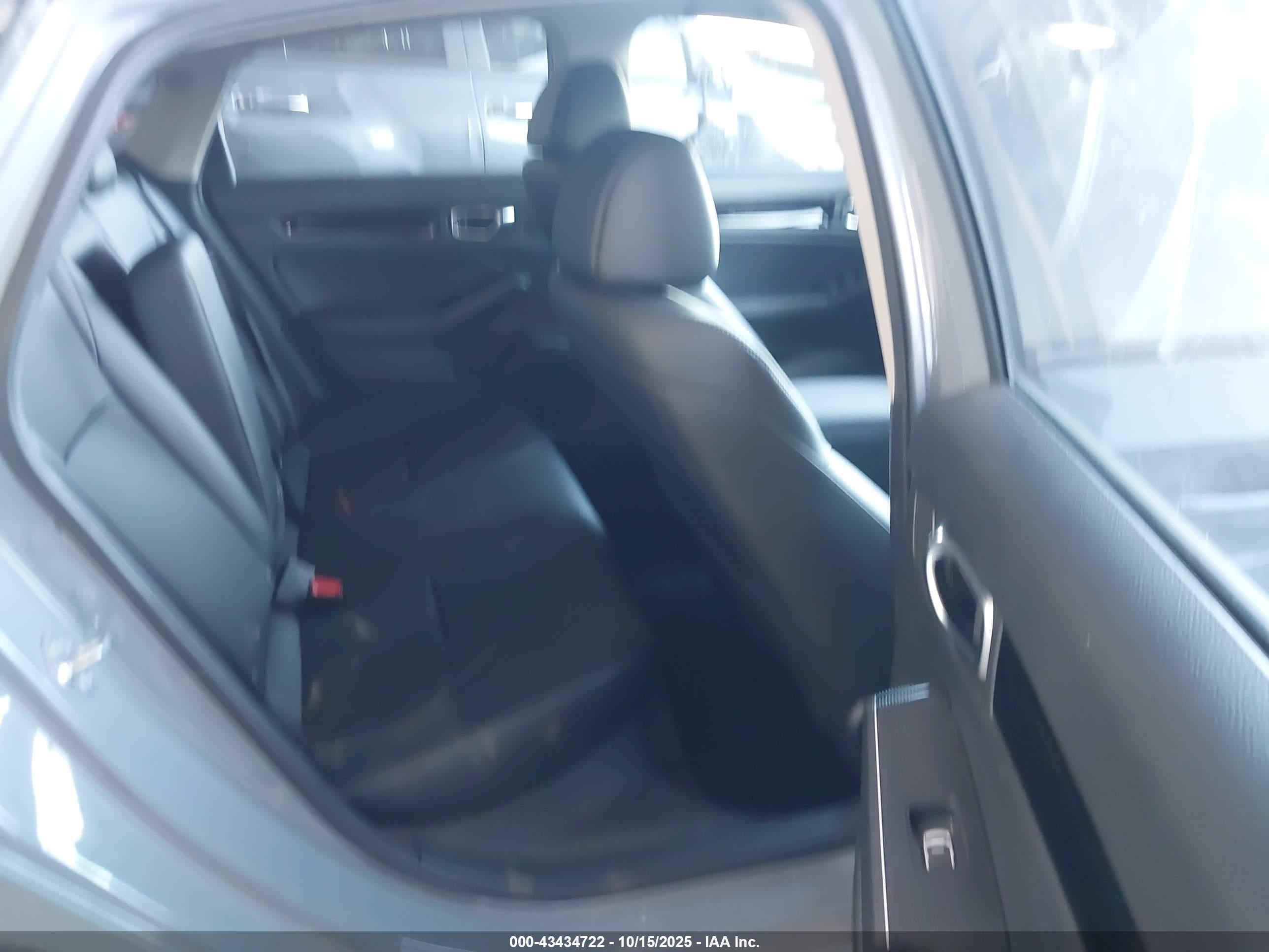 HONDA CIVIC image 8