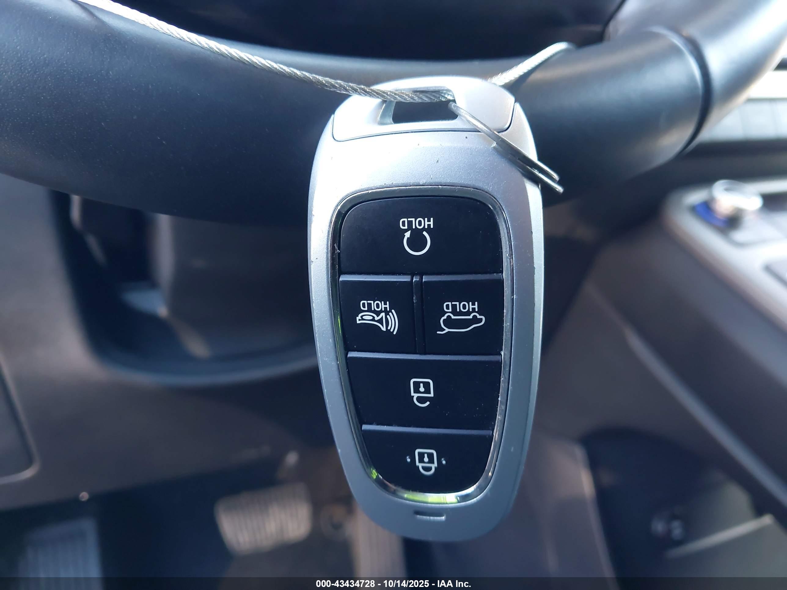 HYUNDAI PALISADE image 11