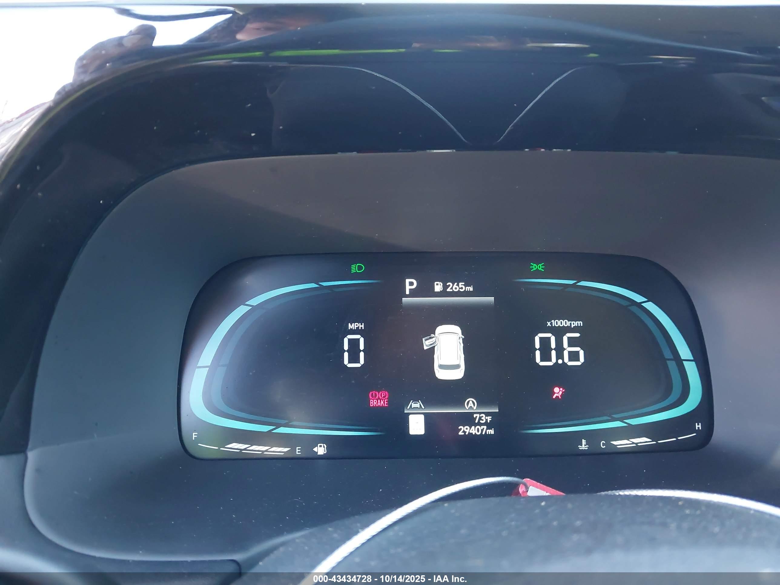 HYUNDAI PALISADE image 7