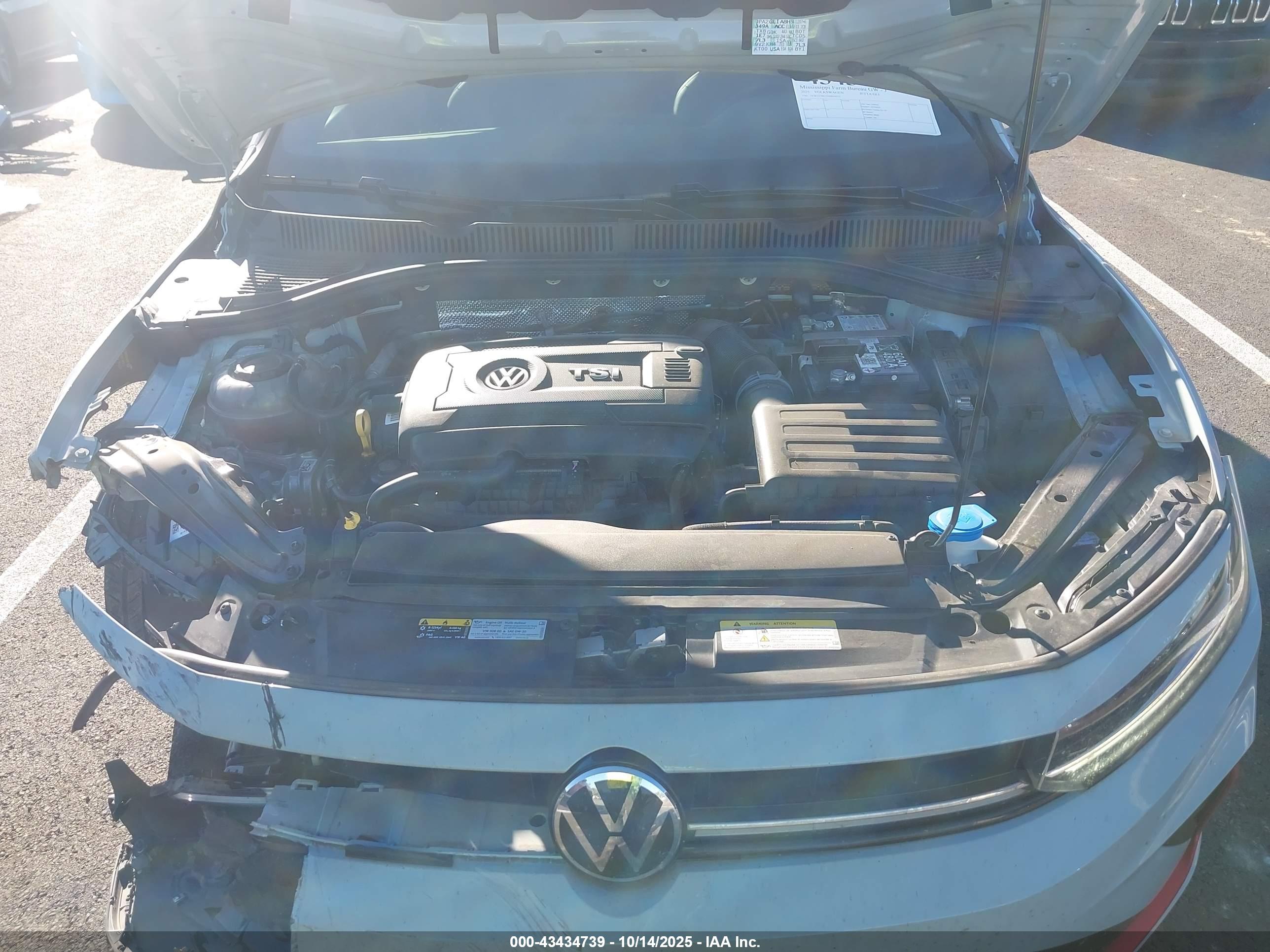 VOLKSWAGEN JETTA image 10
