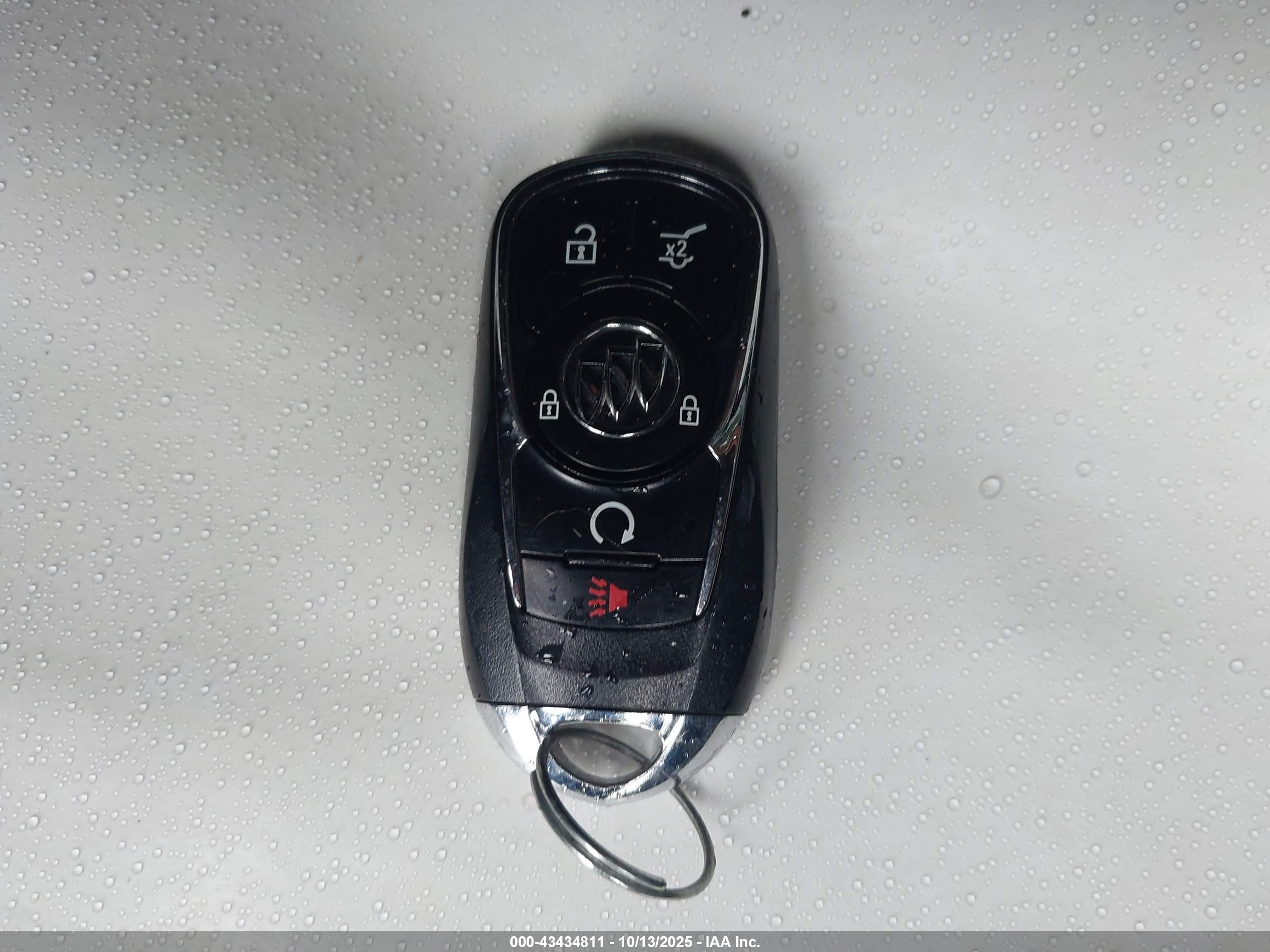 BUICK ENCLAVE image 11