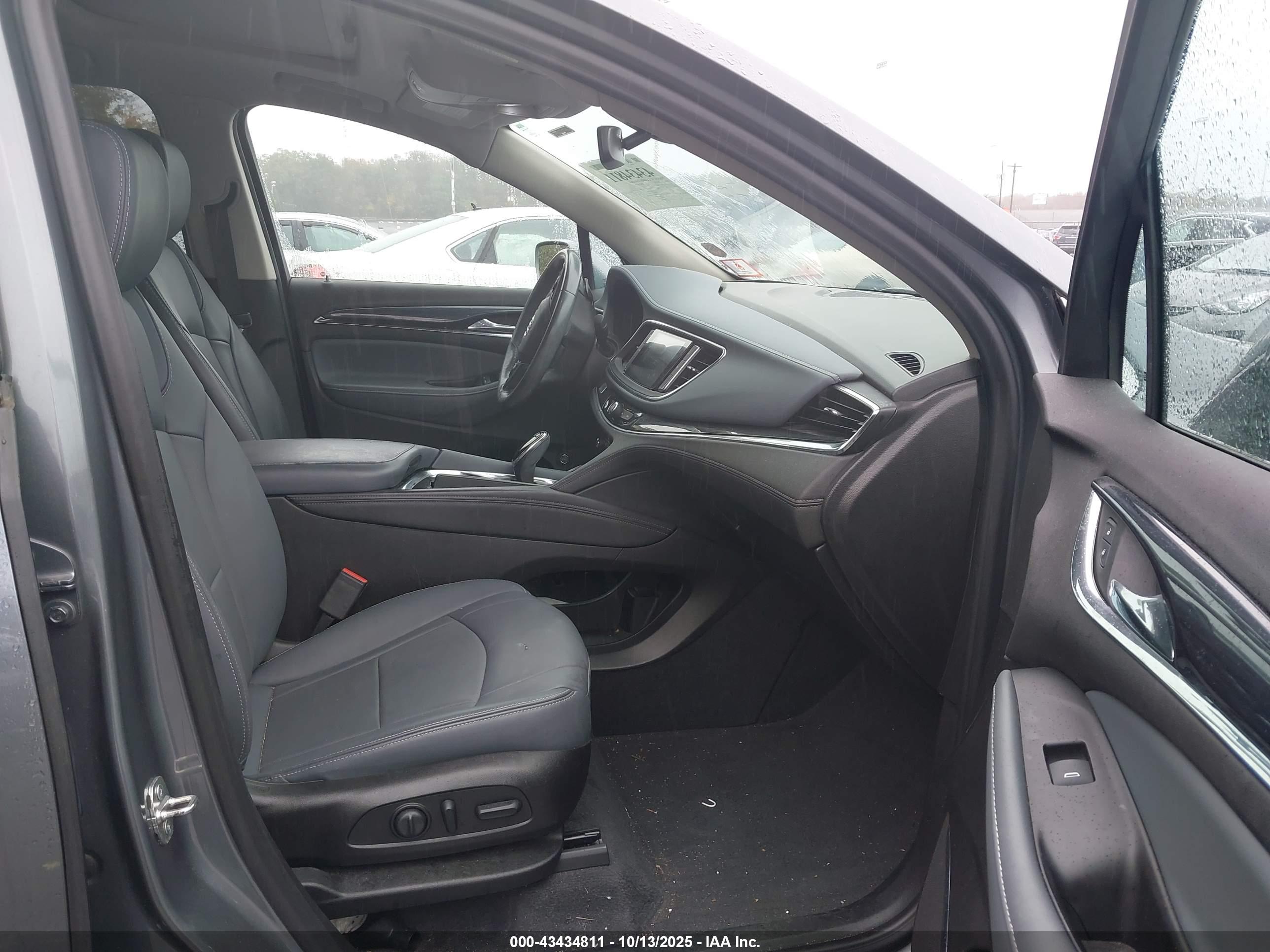 BUICK ENCLAVE image 5