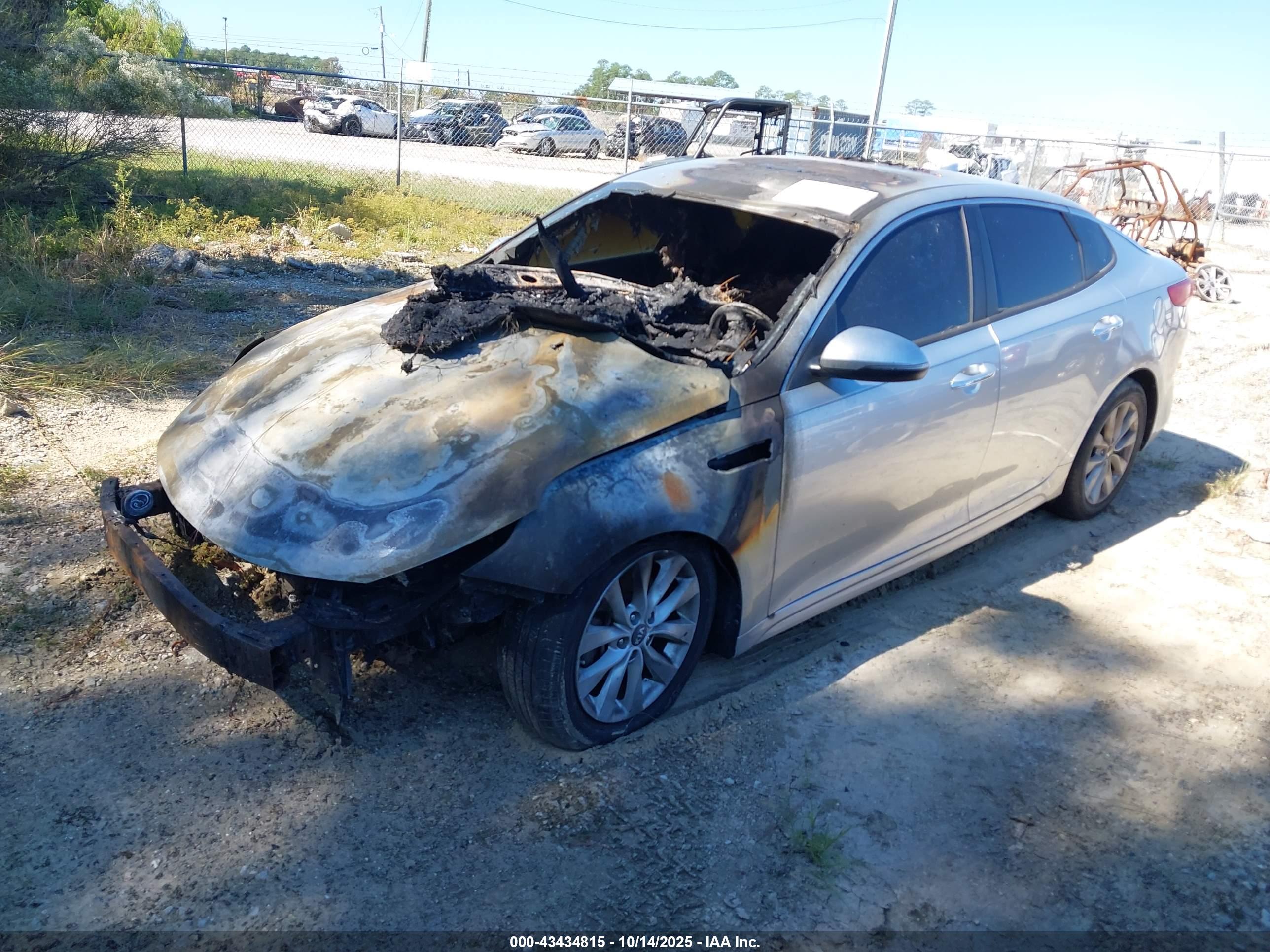KIA OPTIMA image 2