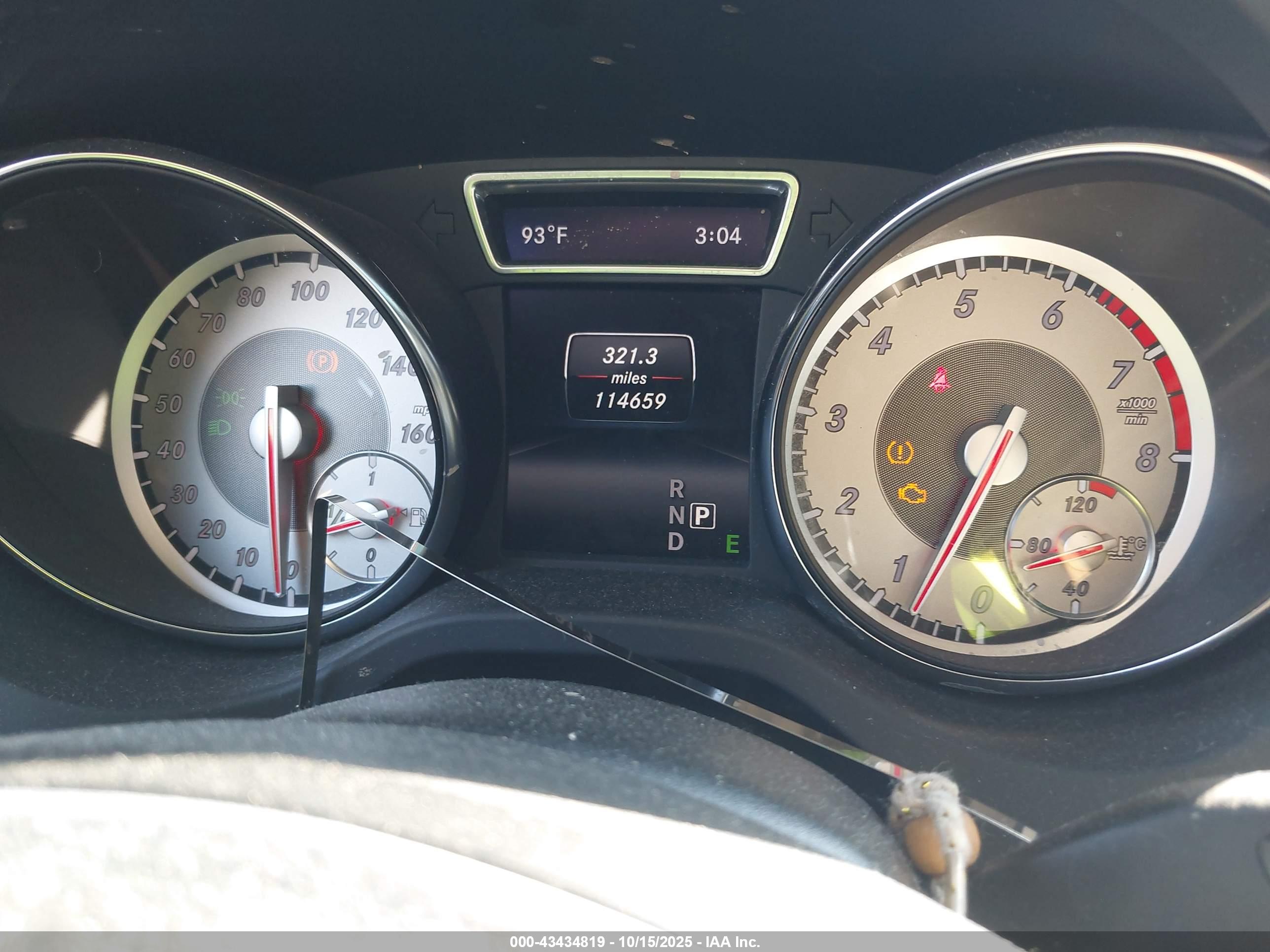 MERCEDES-BENZ CLA image 7