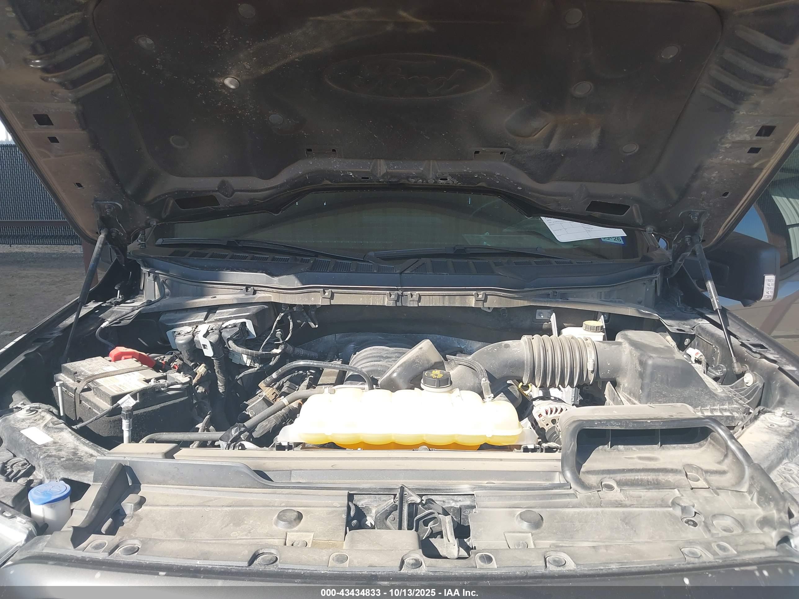FORD F-150 image 10
