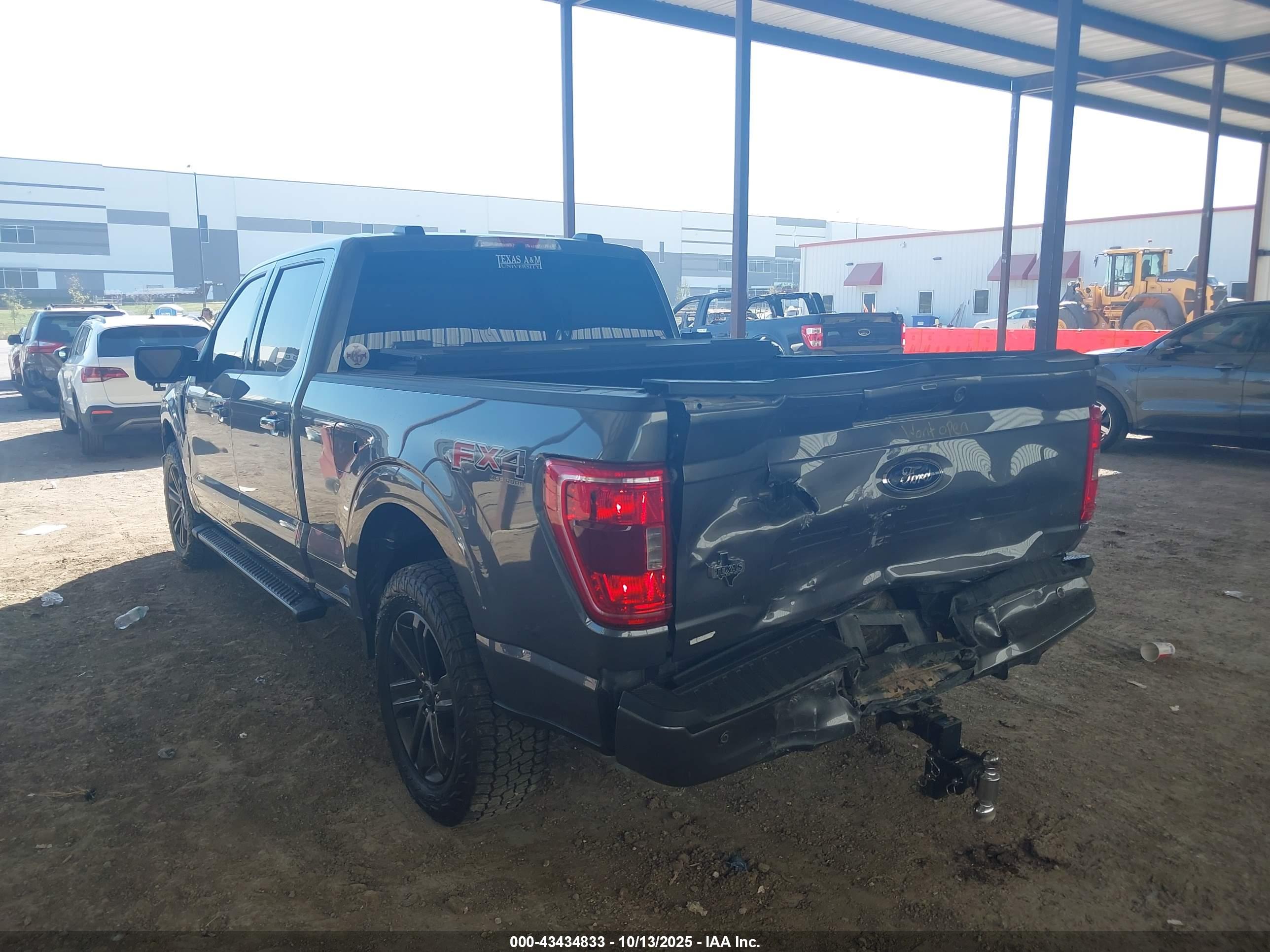 FORD F-150 image 3