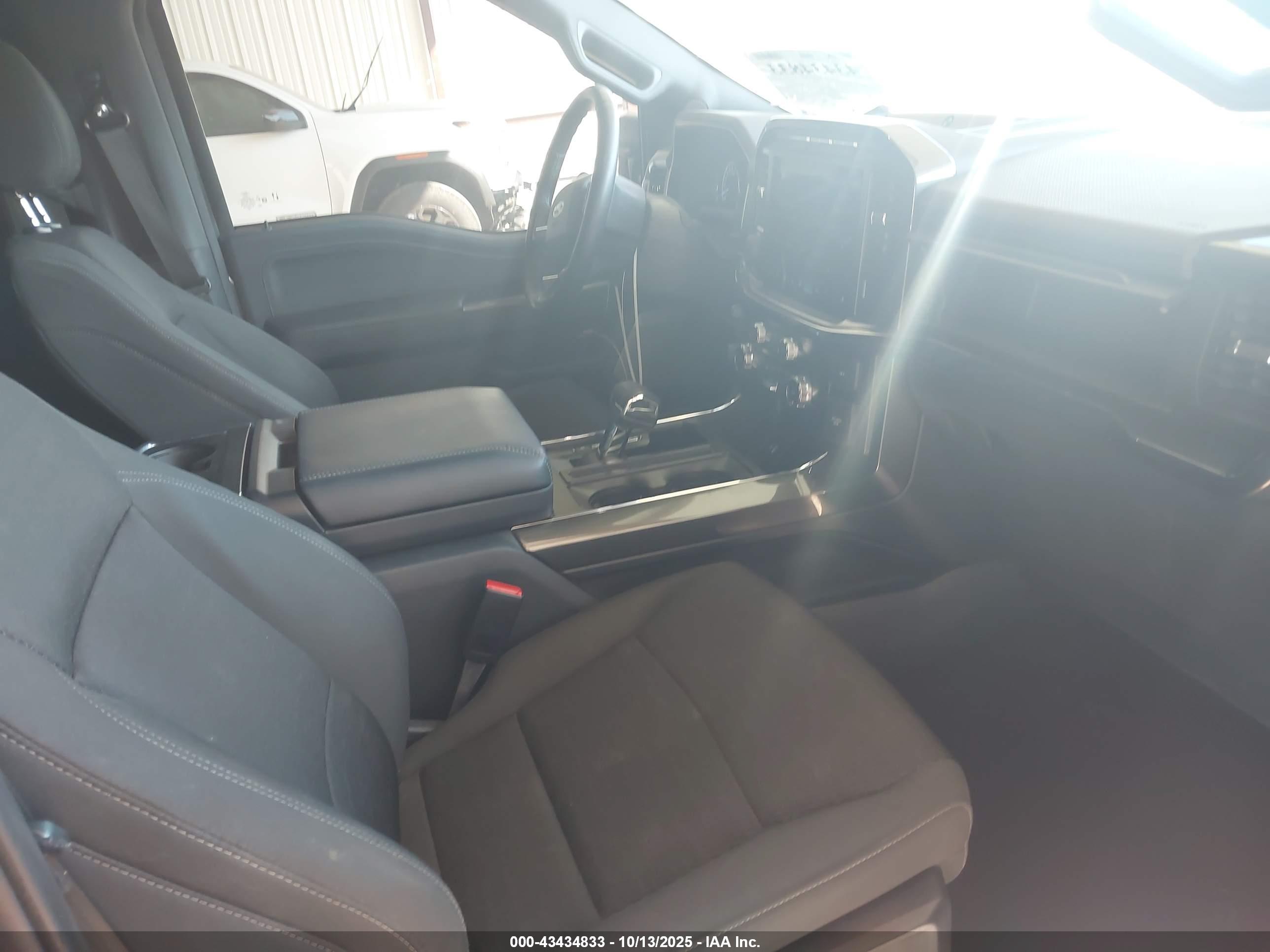 FORD F-150 image 5