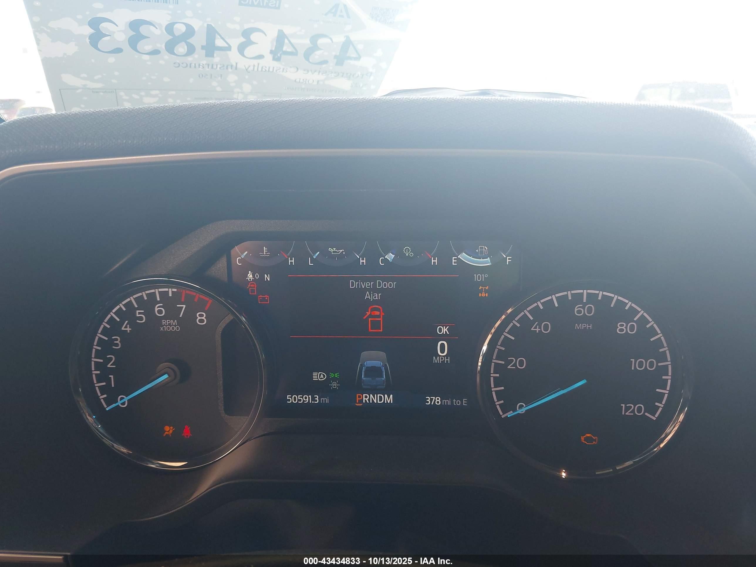 FORD F-150 image 7