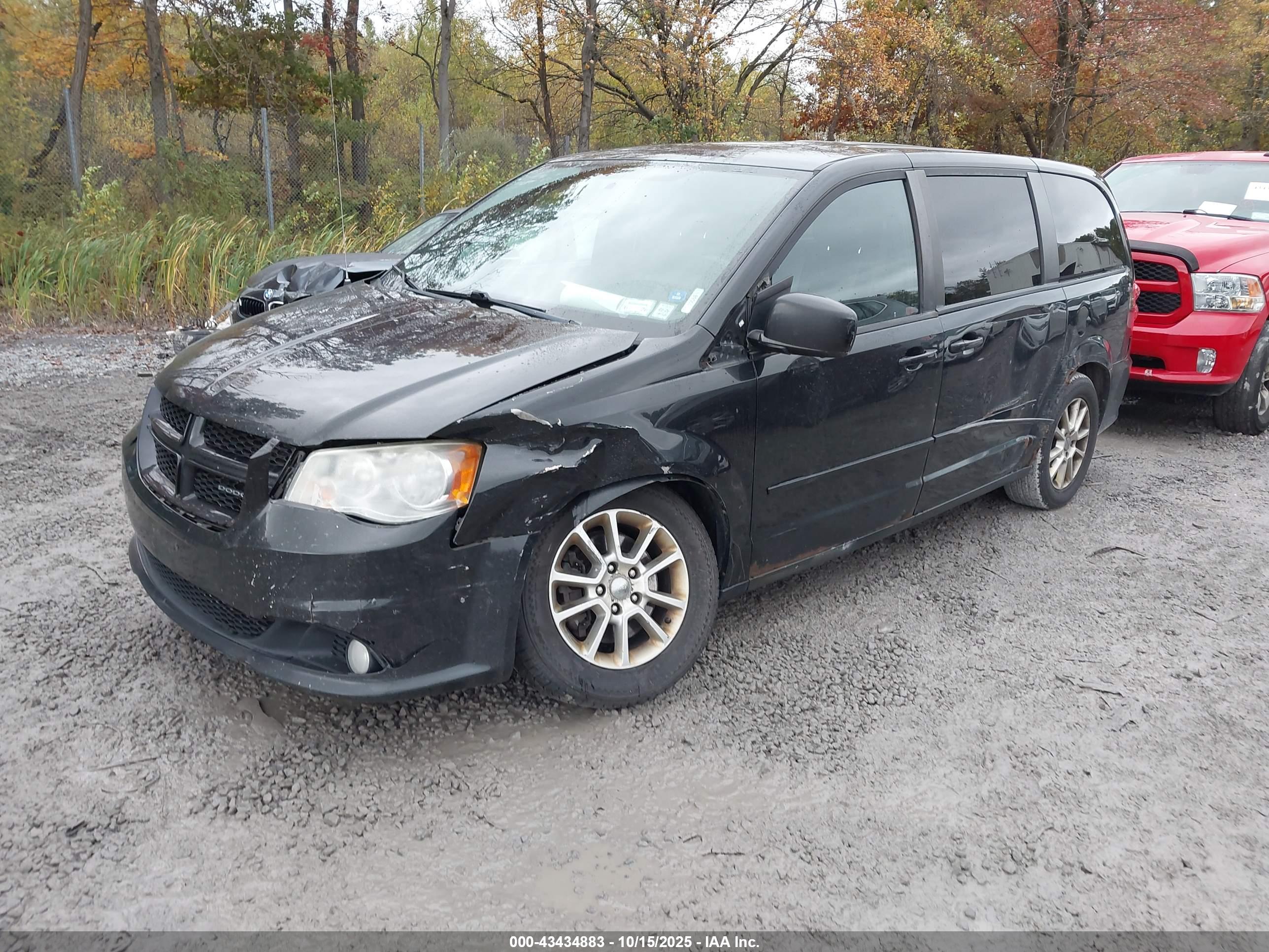 DODGE GRAND image 2