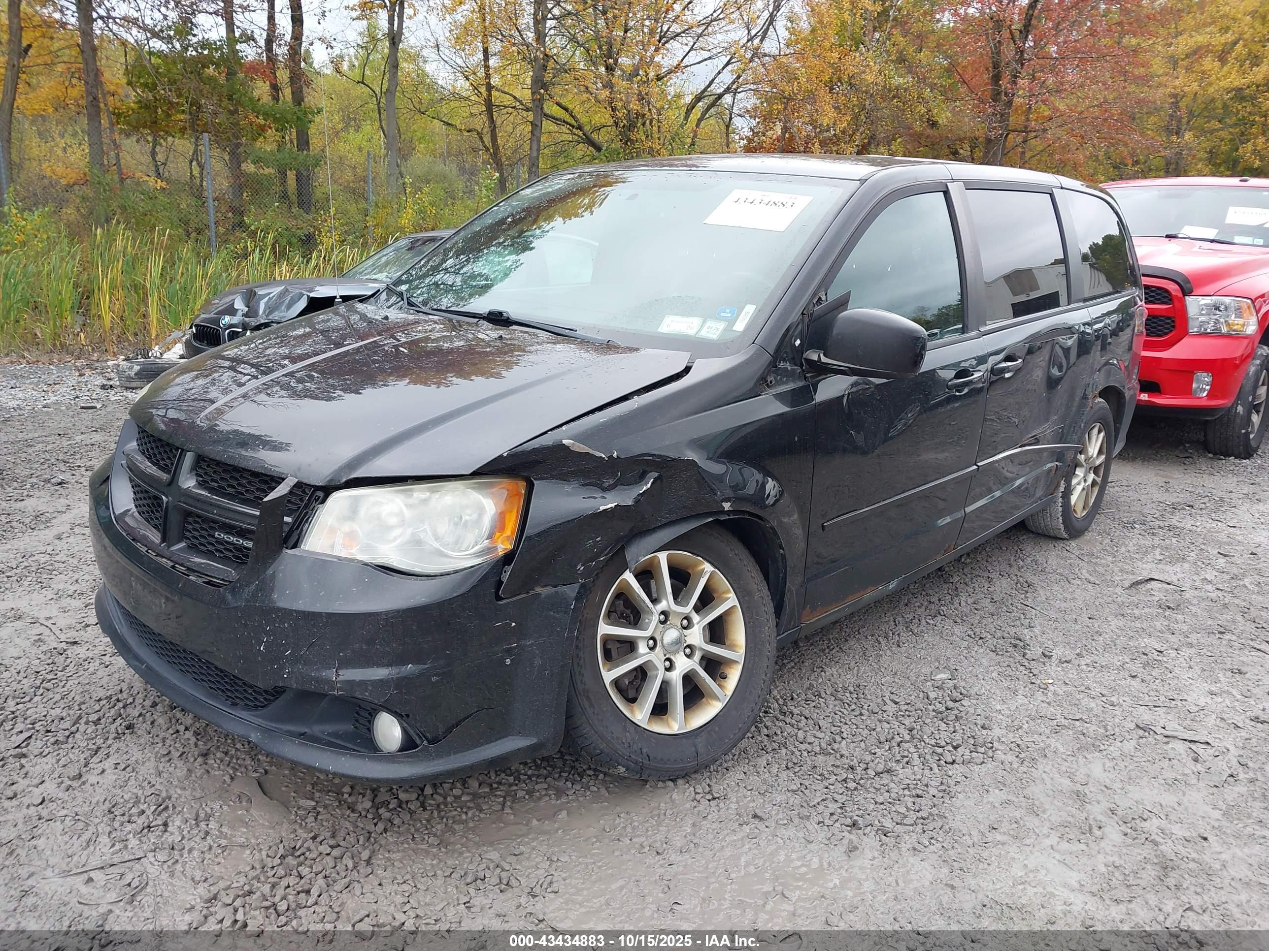 DODGE GRAND image 6
