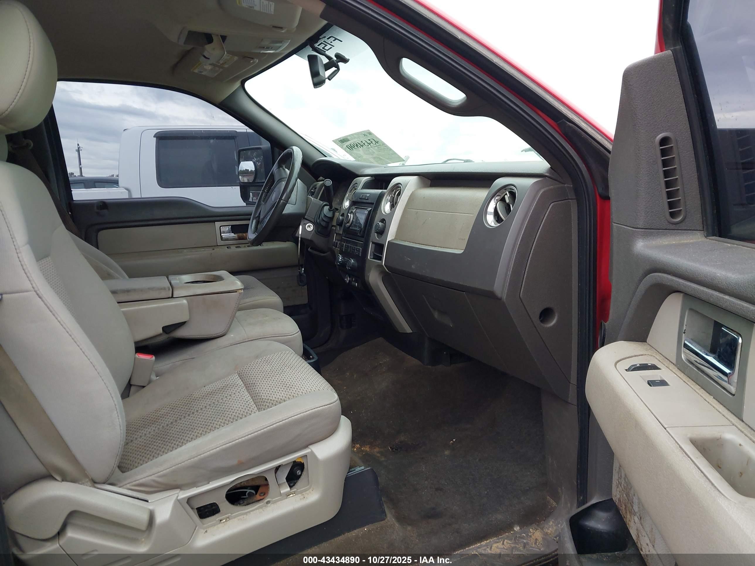 FORD F-150 image 5