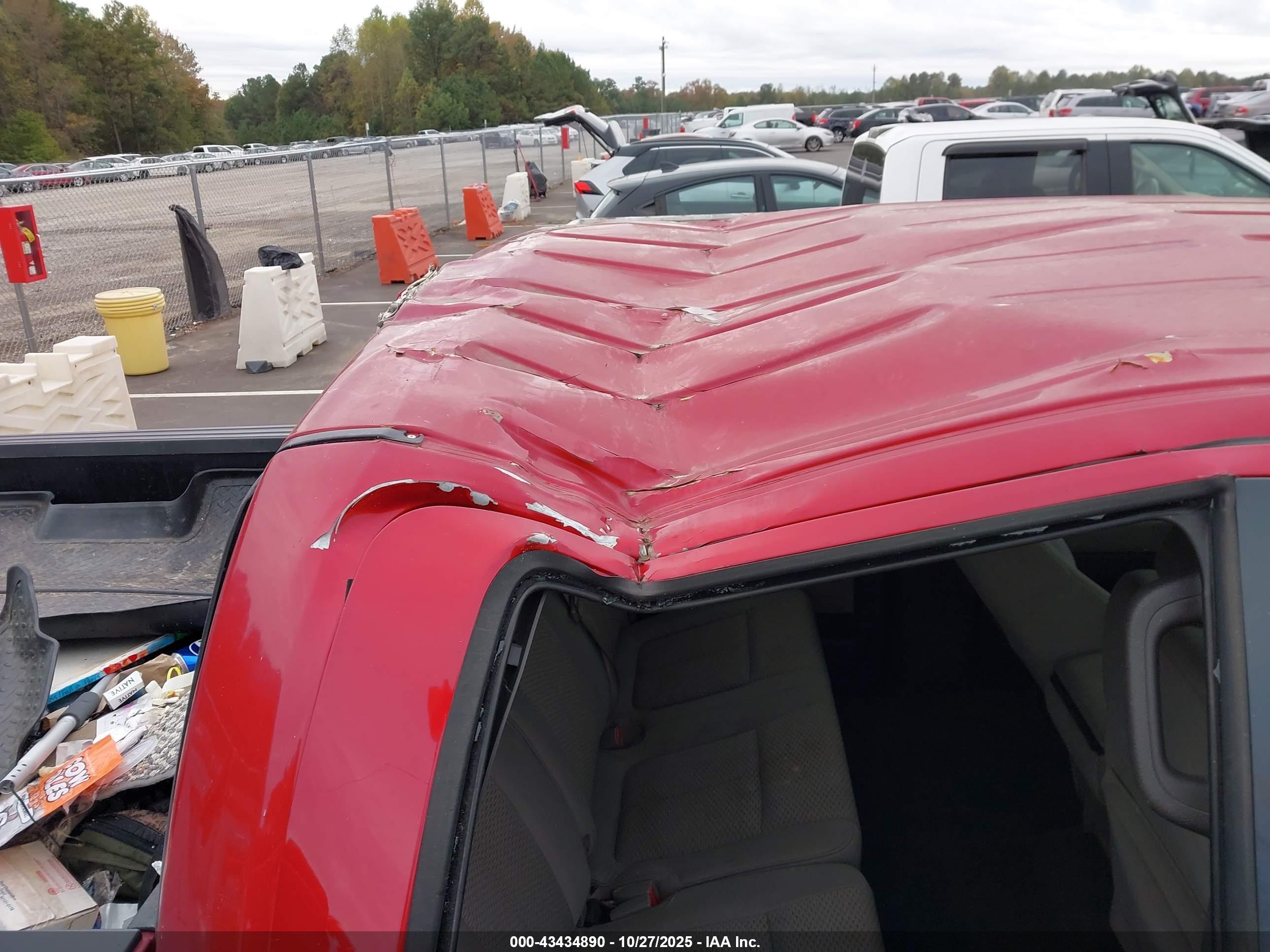 FORD F-150 image 6