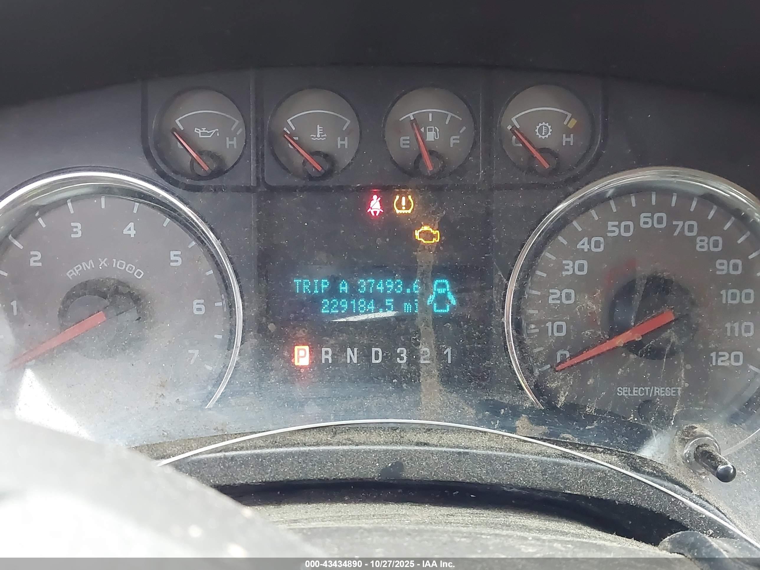 FORD F-150 image 7